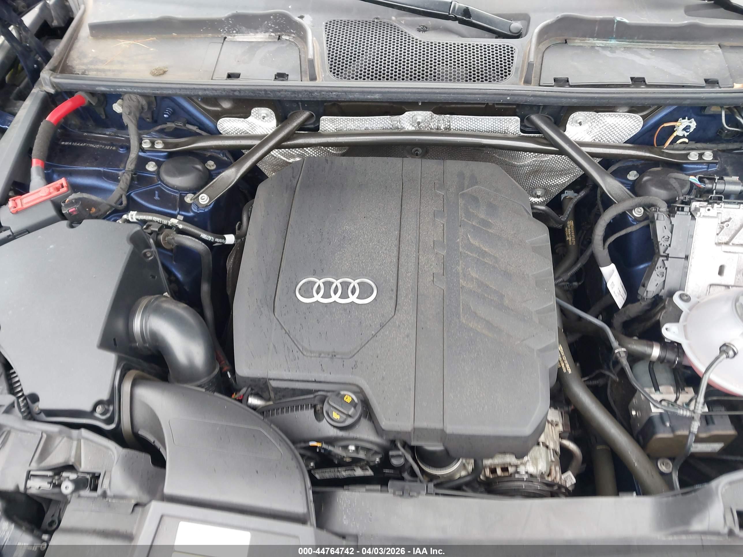 AUDI Q5 image 10