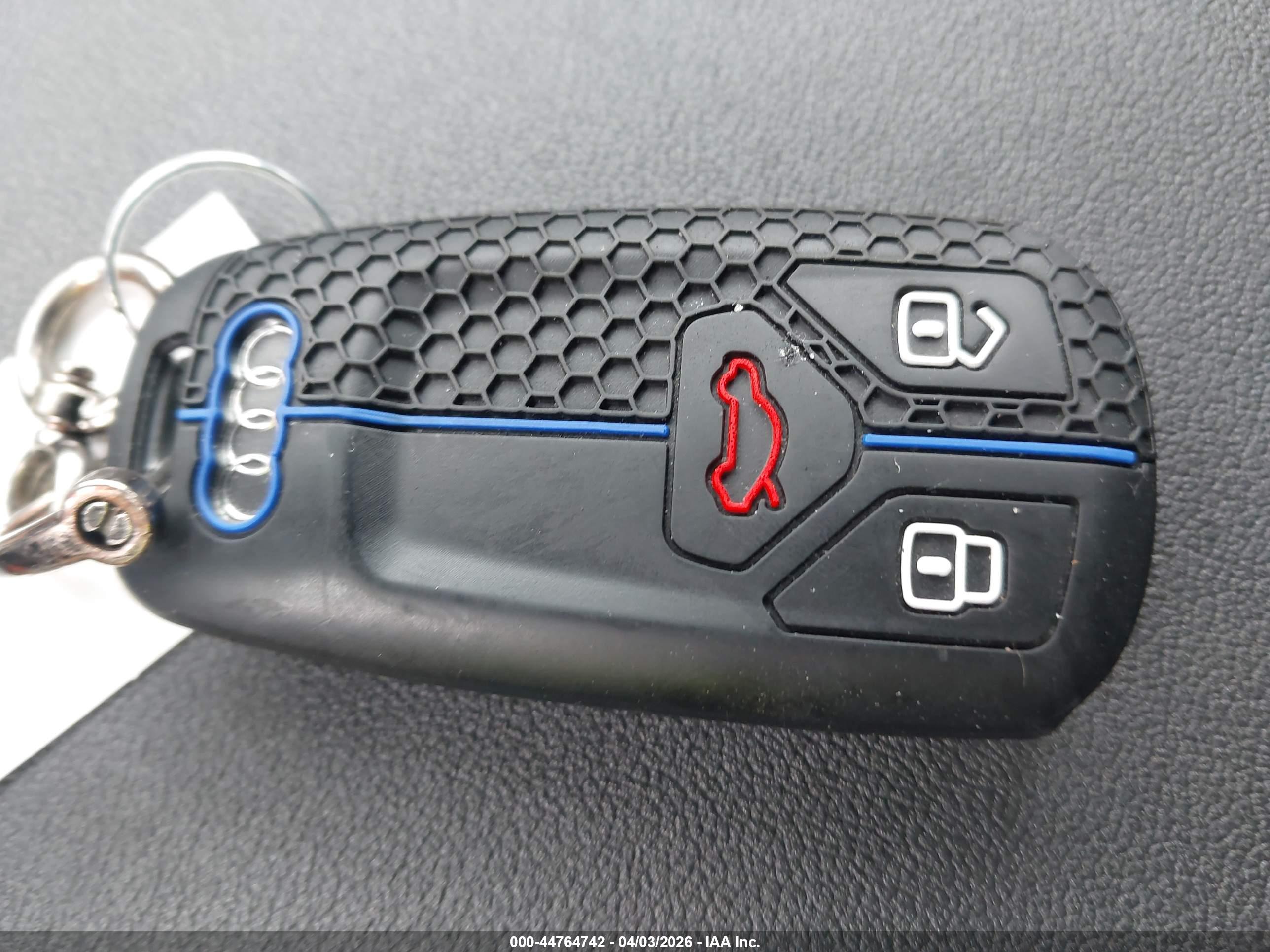 AUDI Q5 image 11