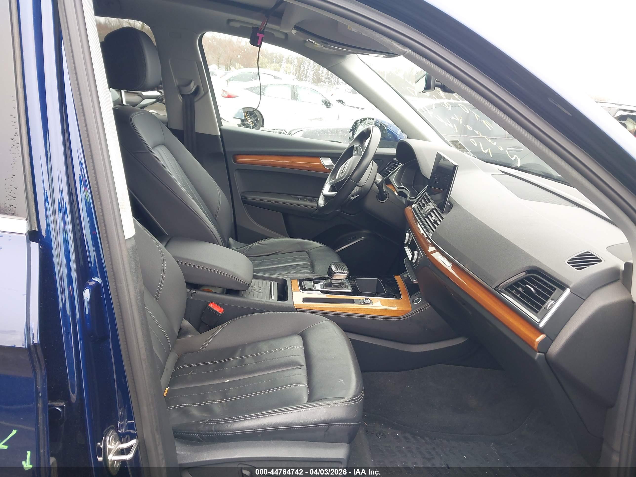 AUDI Q5 image 5
