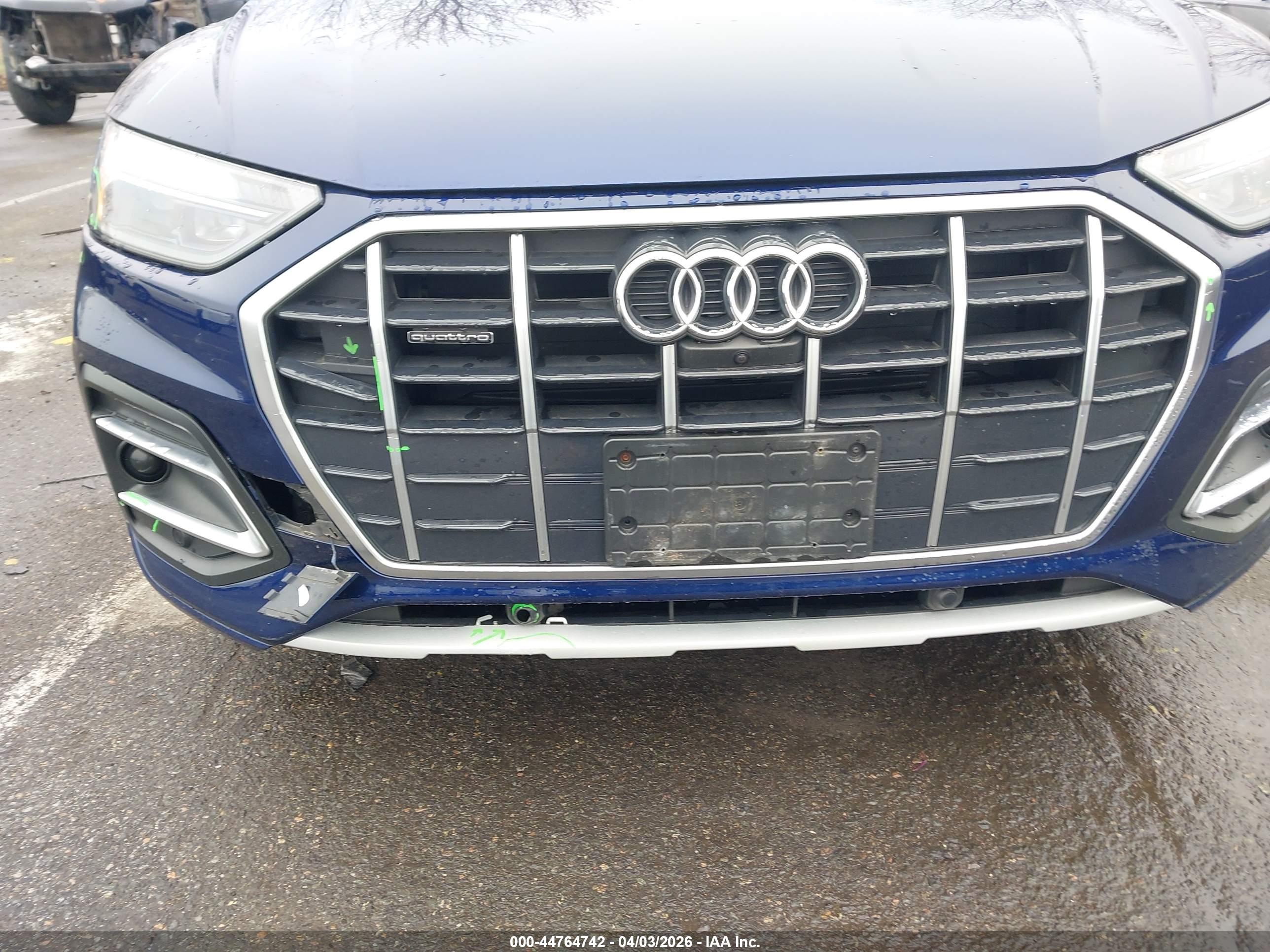 AUDI Q5 image 6