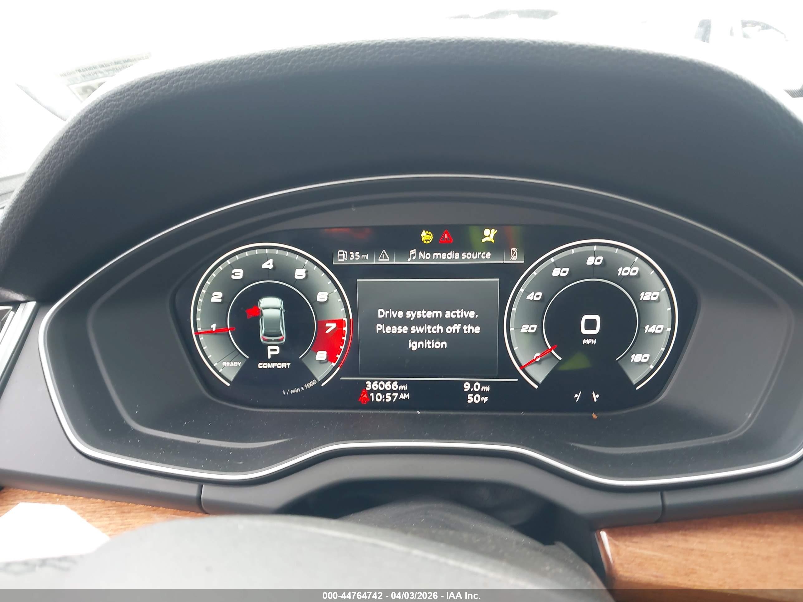 AUDI Q5 image 7