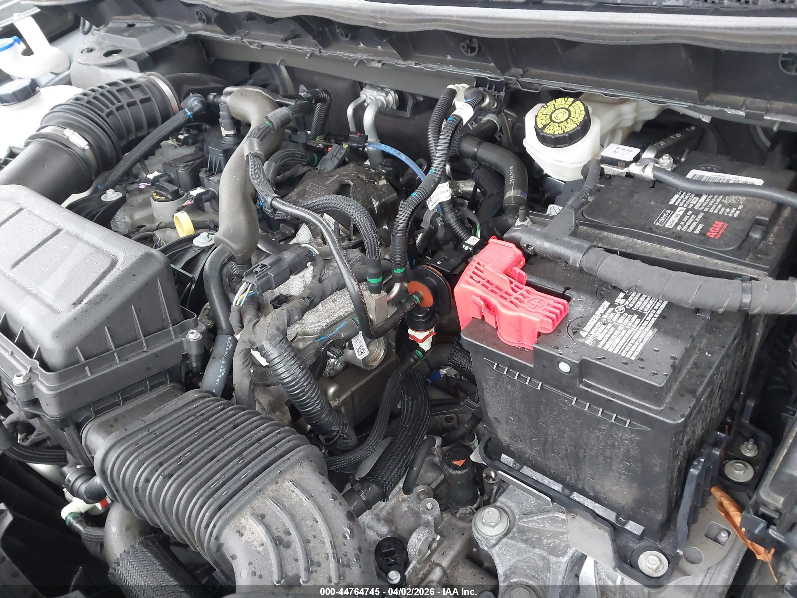 FORD ESCAPE image 10