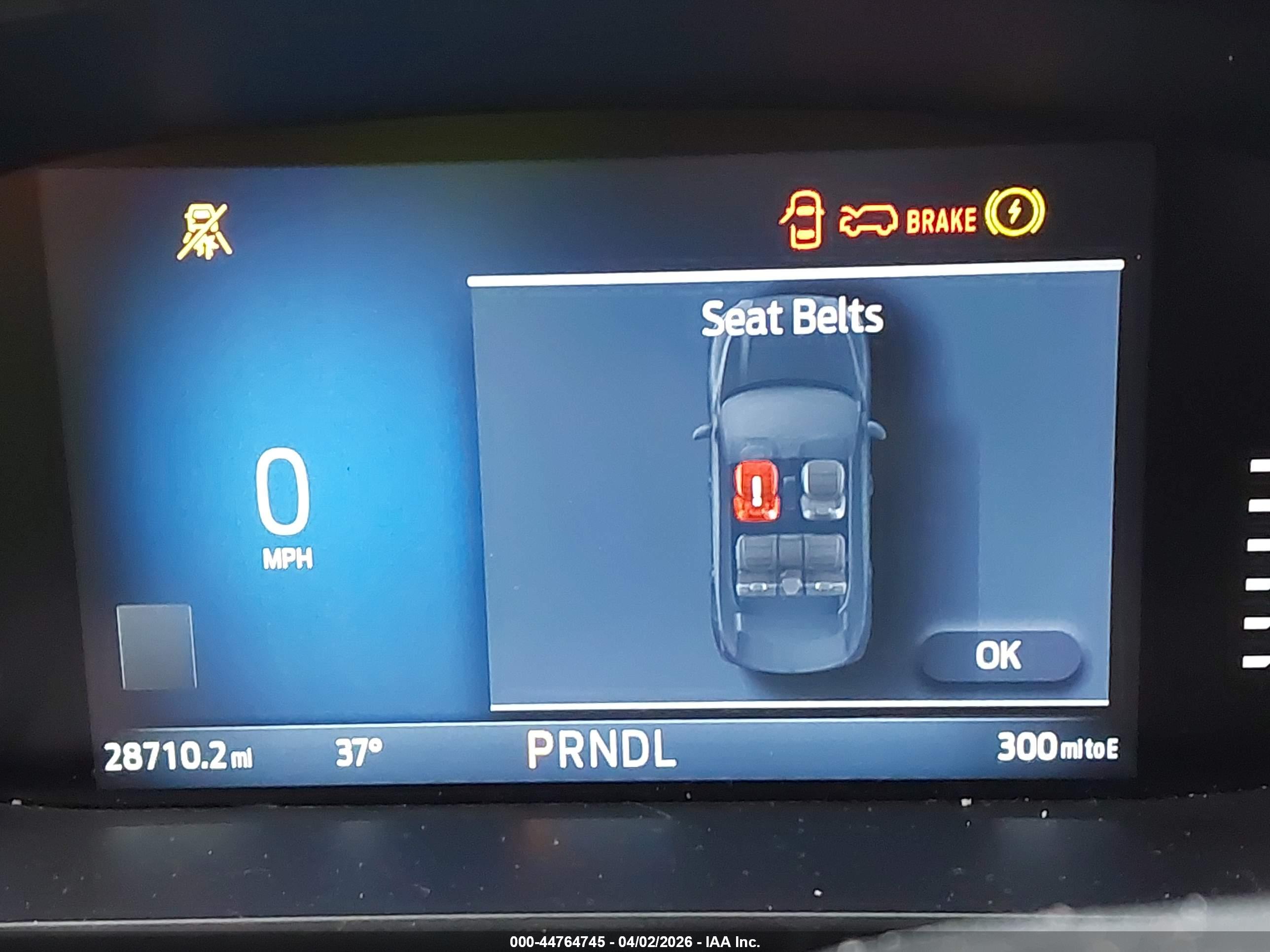 FORD ESCAPE image 7