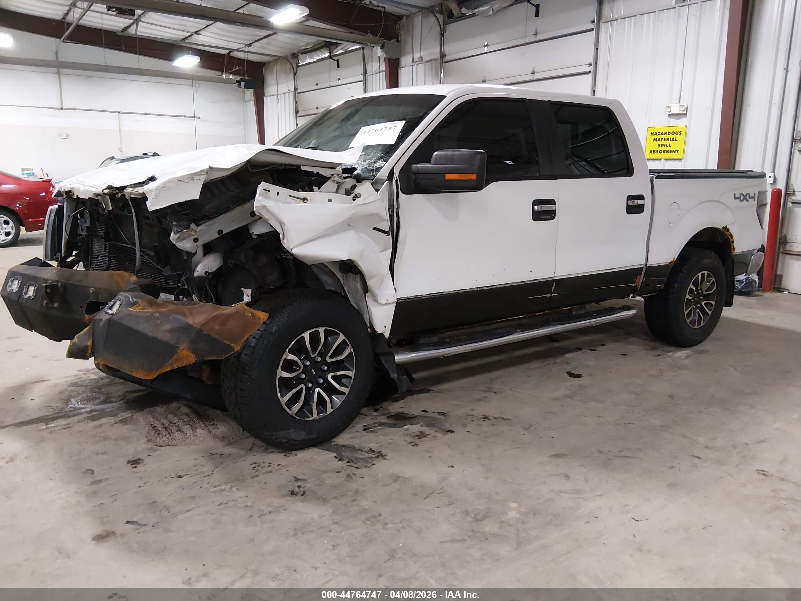 FORD F-150 image 2