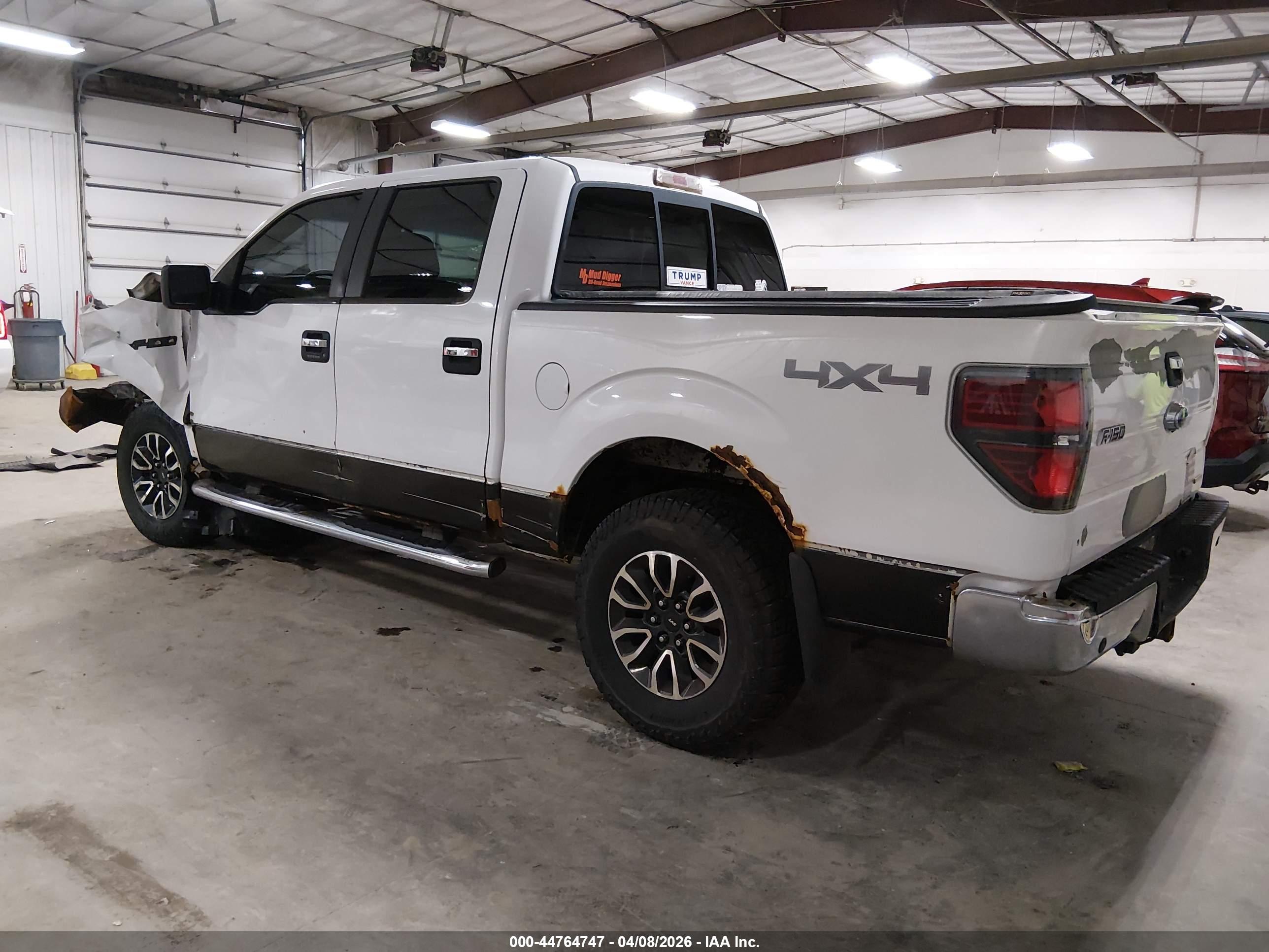 FORD F-150 image 3