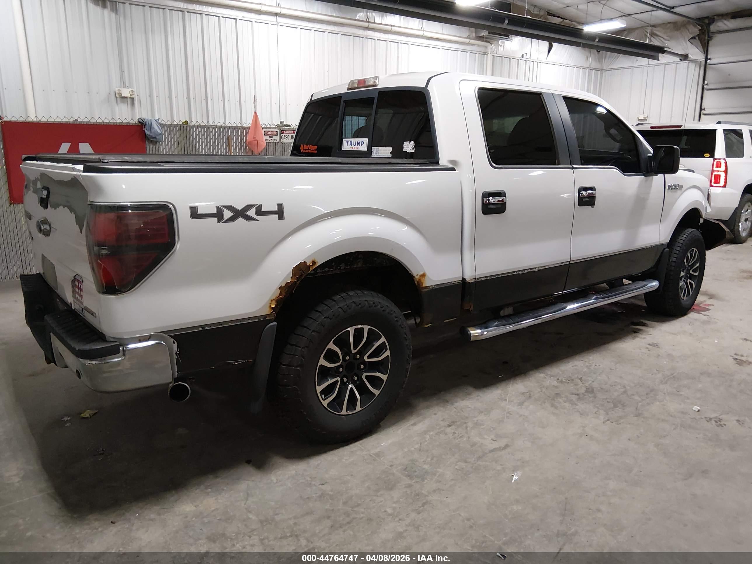FORD F-150 image 4