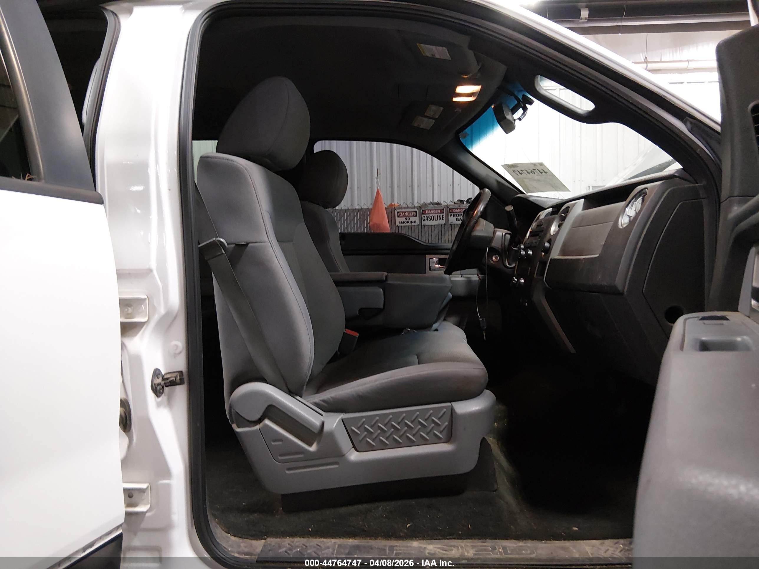 FORD F-150 image 5
