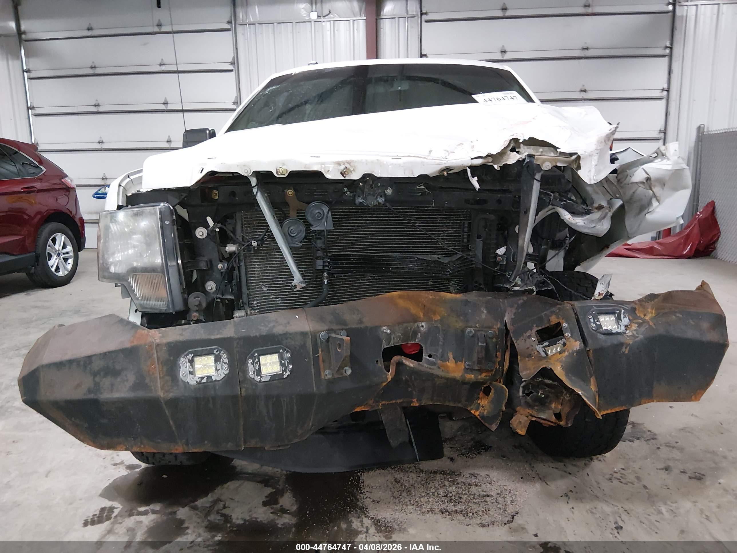 FORD F-150 image 6