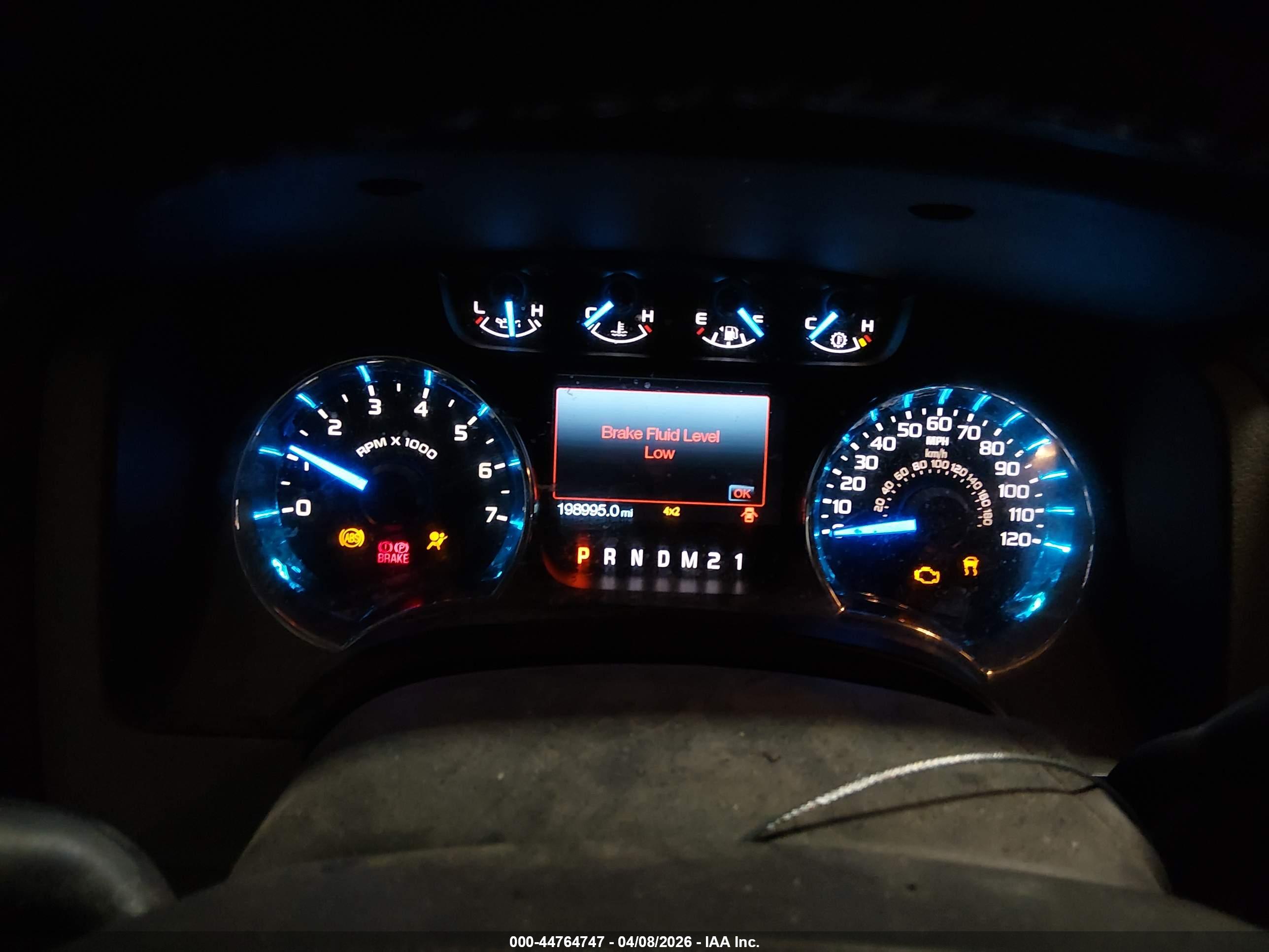 FORD F-150 image 7