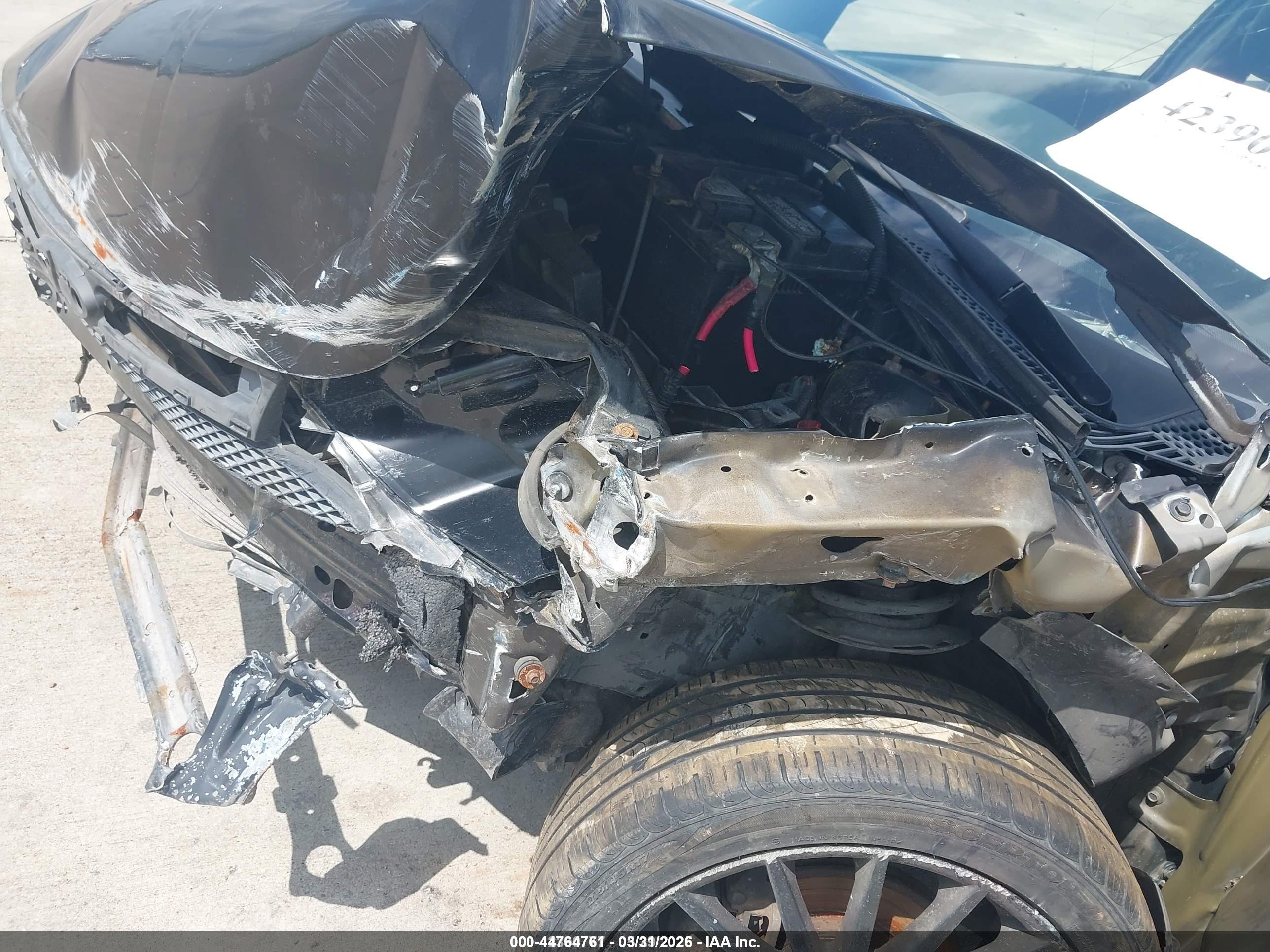 FORD FOCUS image 10