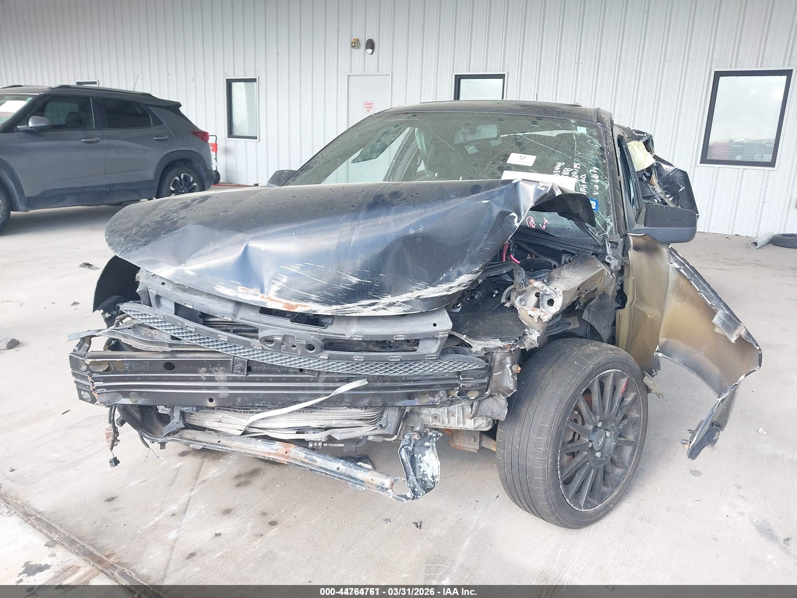 FORD FOCUS image 6
