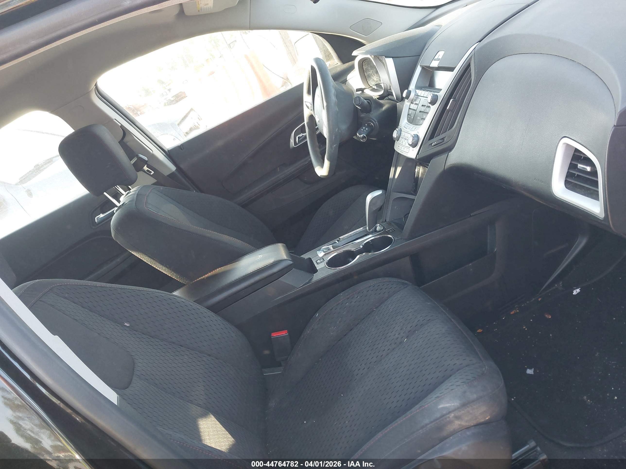CHEVROLET EQUINOX image 5
