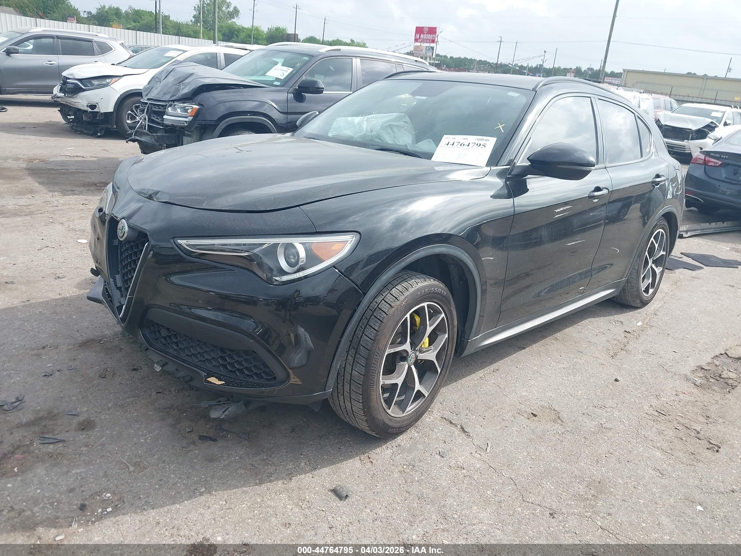 ALFA ROMEO image 2