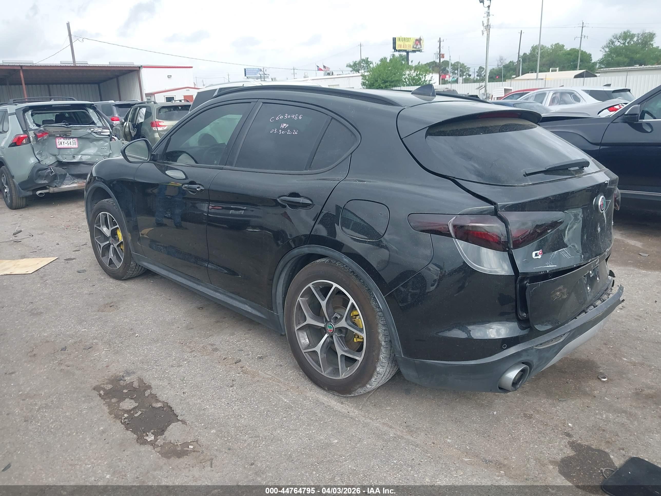 ALFA ROMEO image 3