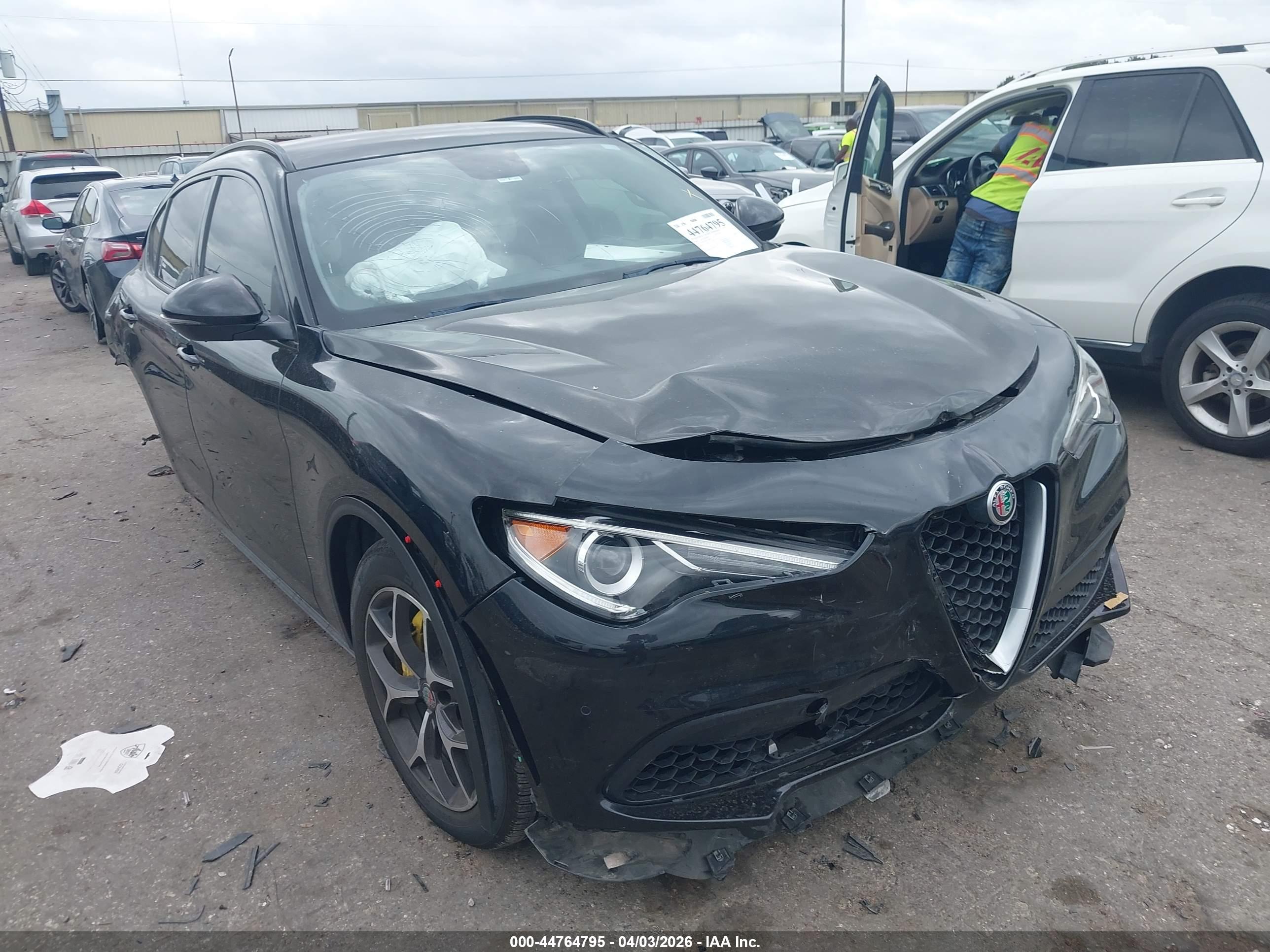 ALFA ROMEO image 6