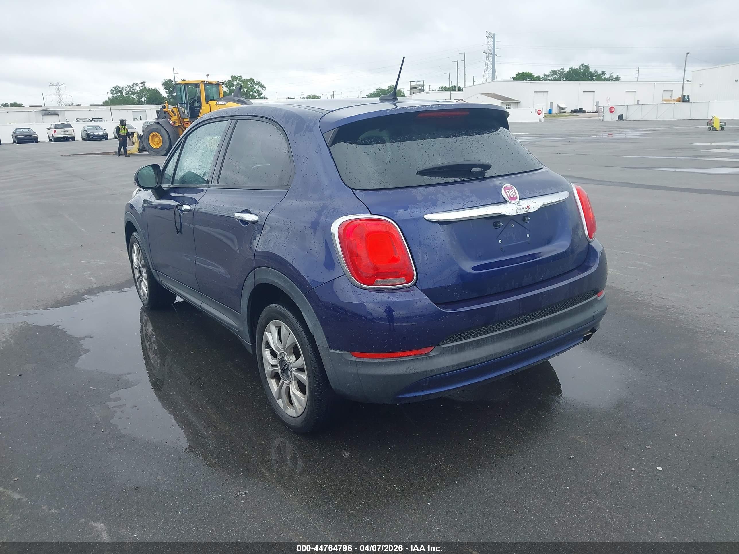 FIAT 500X image 3