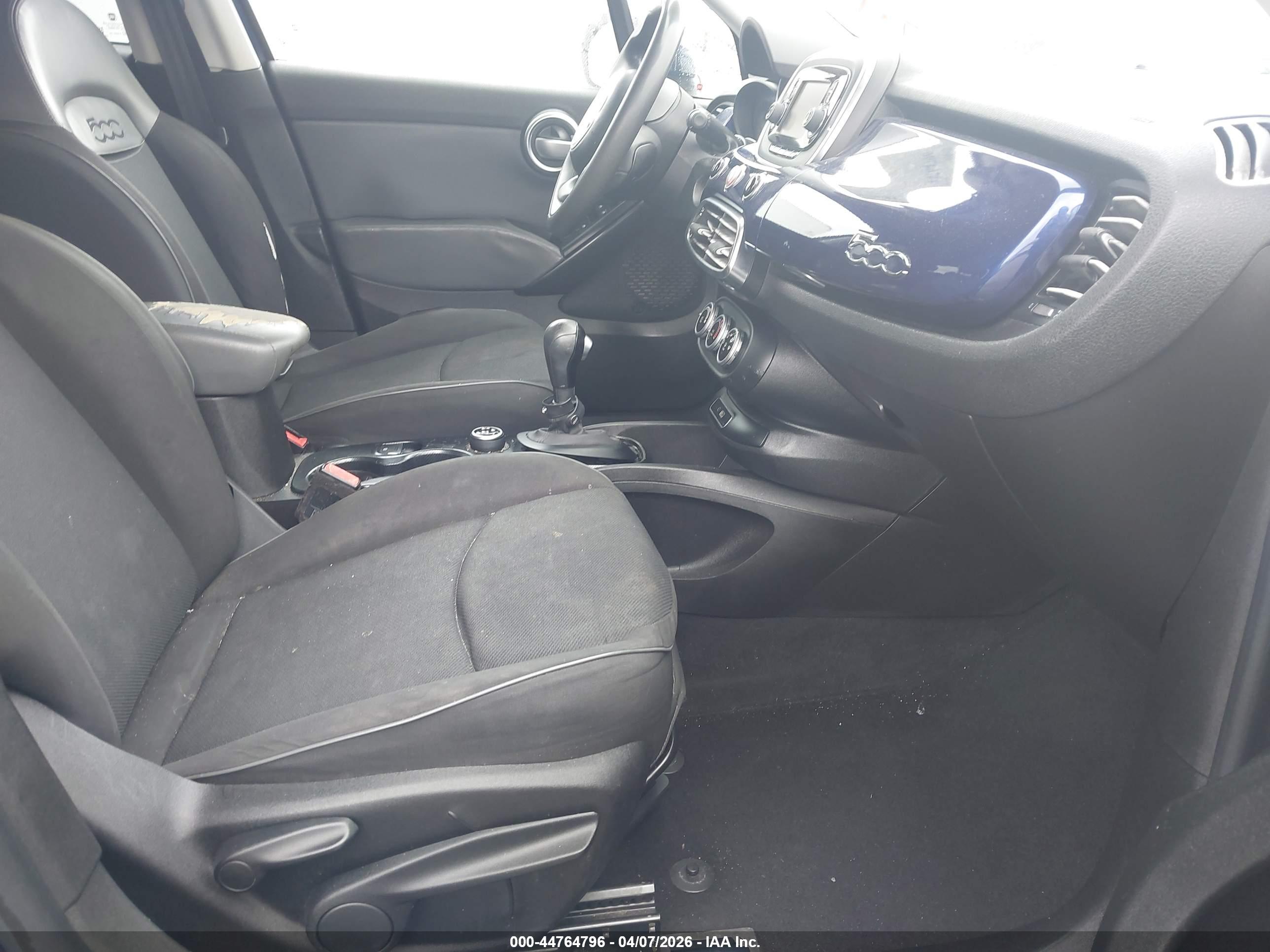 FIAT 500X image 5