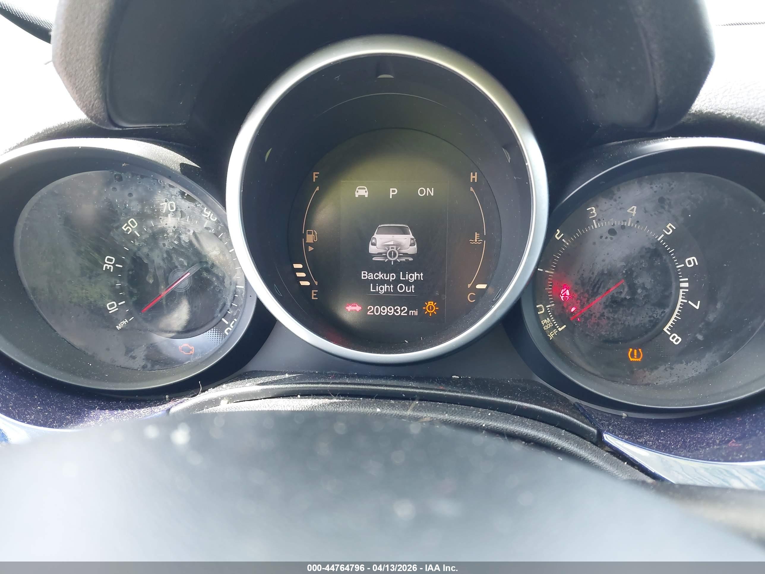 FIAT 500X image 7