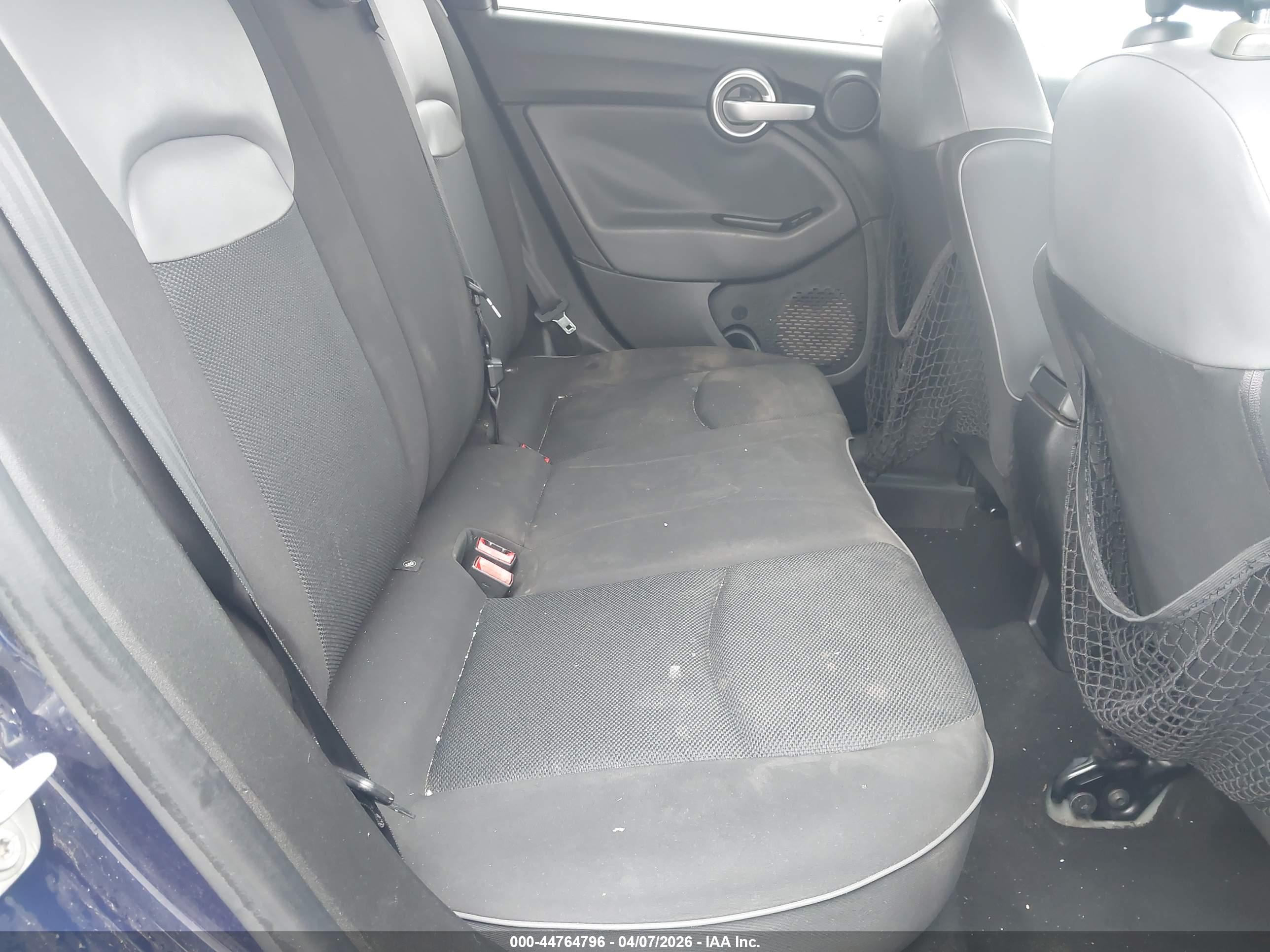 FIAT 500X image 8