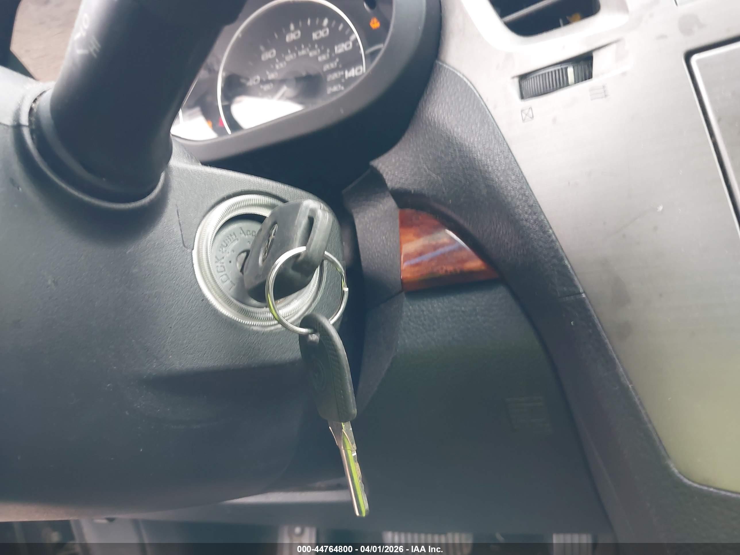 SUBARU OUTBACK image 11