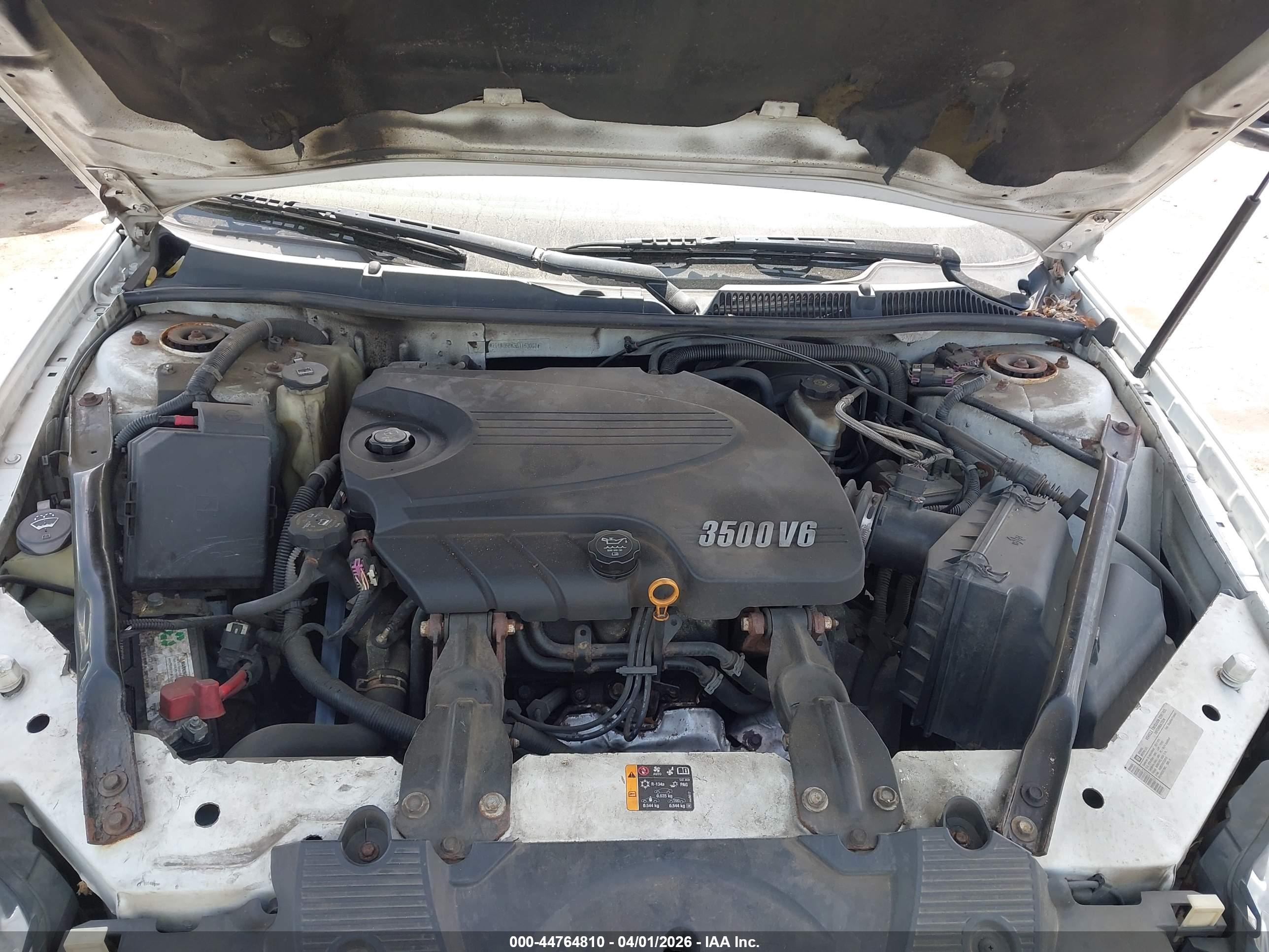 CHEVROLET IMPALA image 10