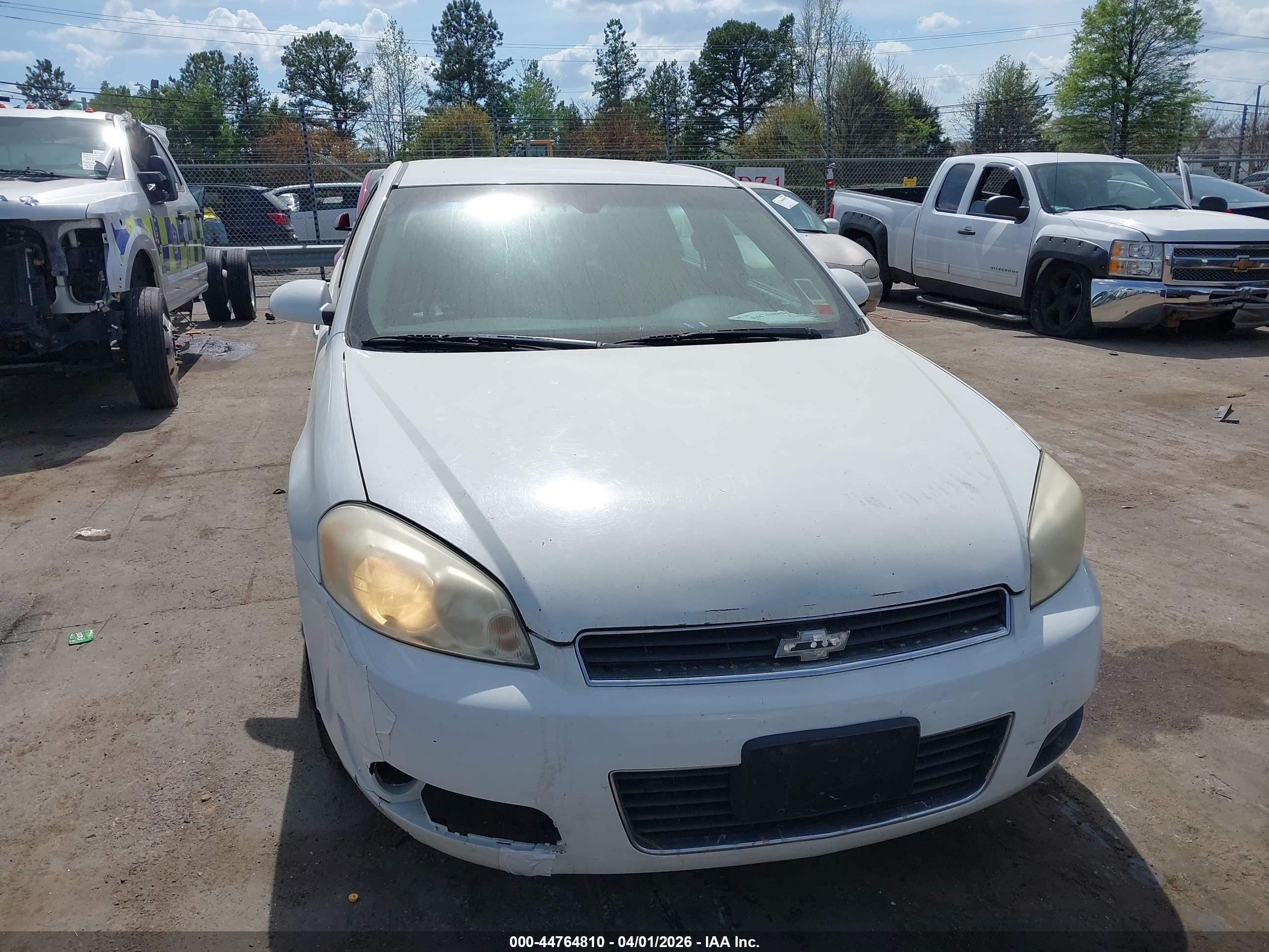 CHEVROLET IMPALA image 6