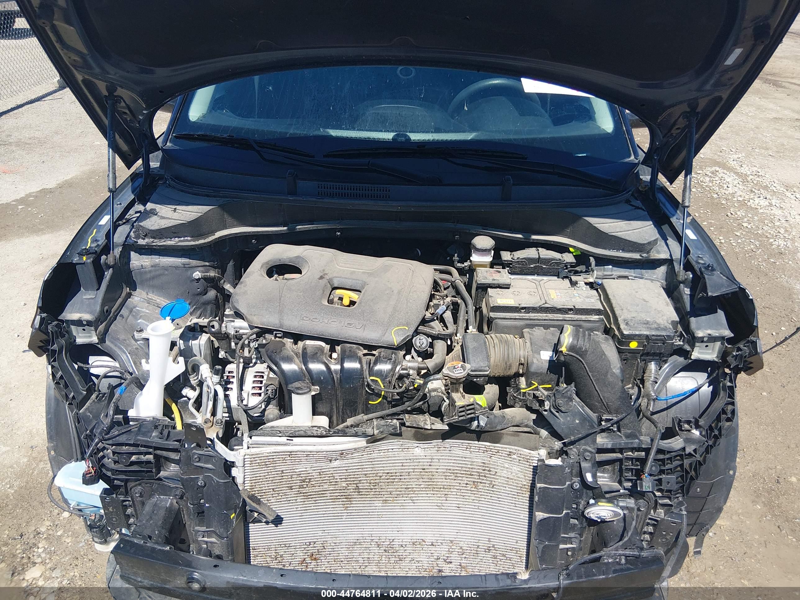 KIA SOUL image 10