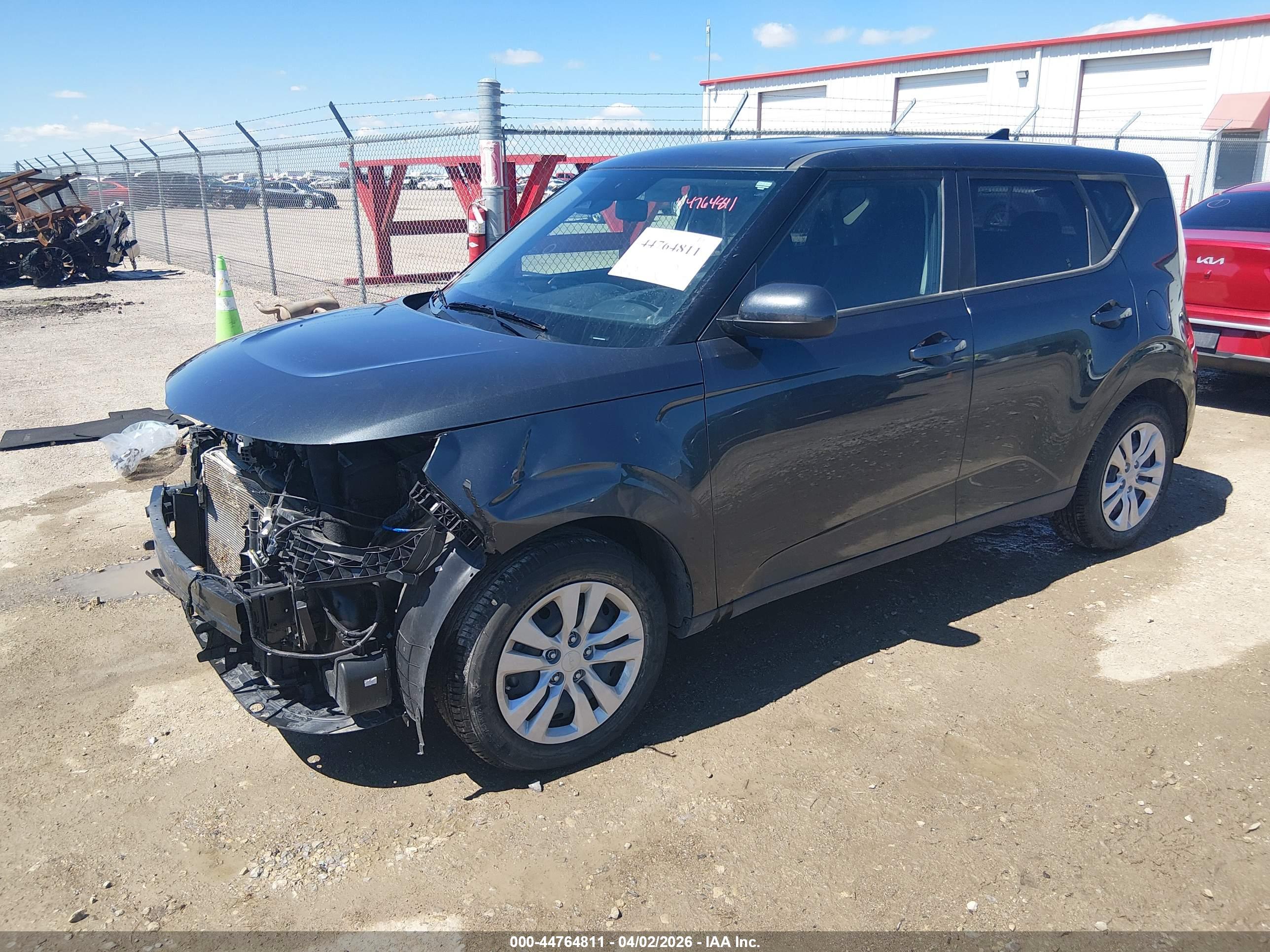 KIA SOUL image 2