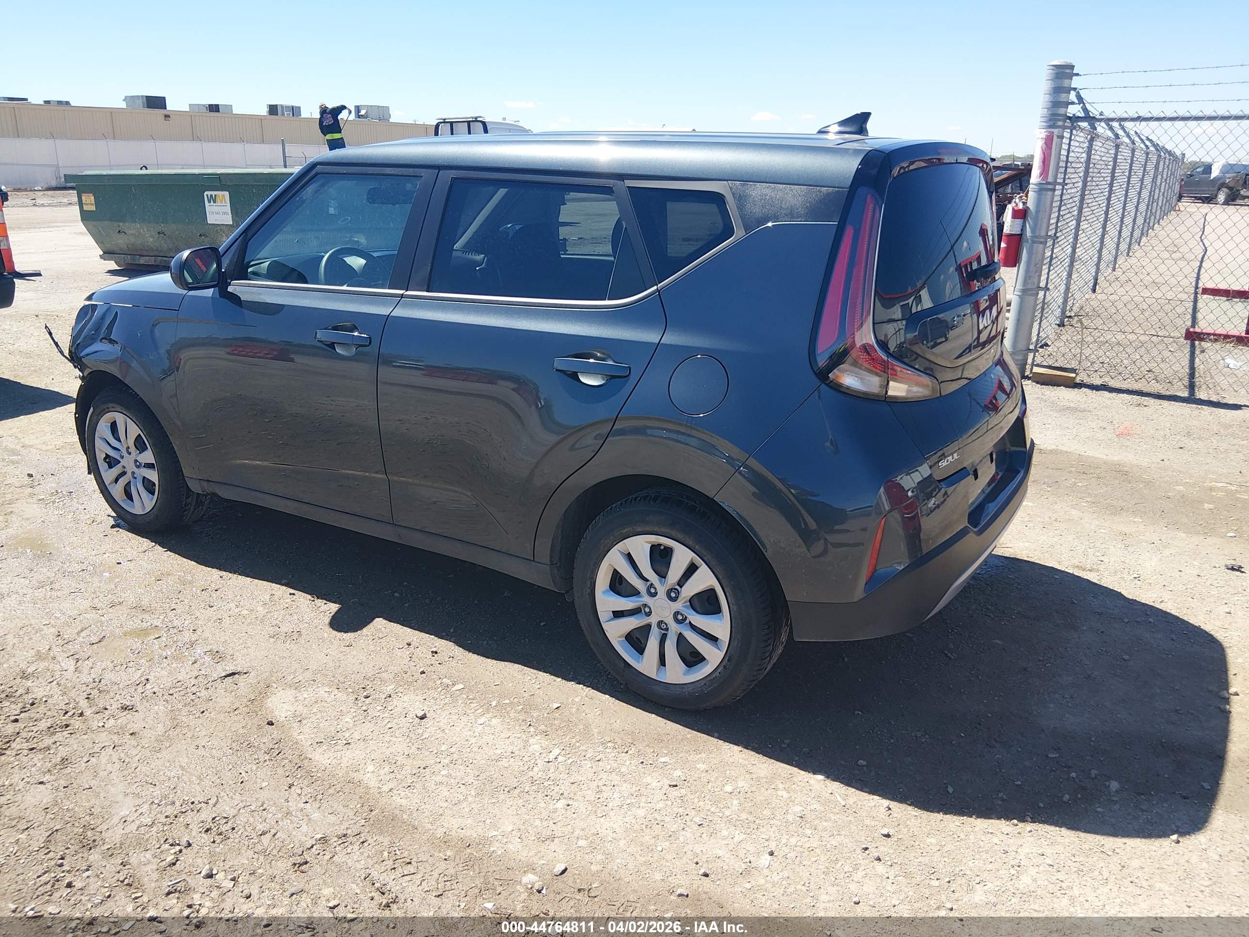 KIA SOUL image 3