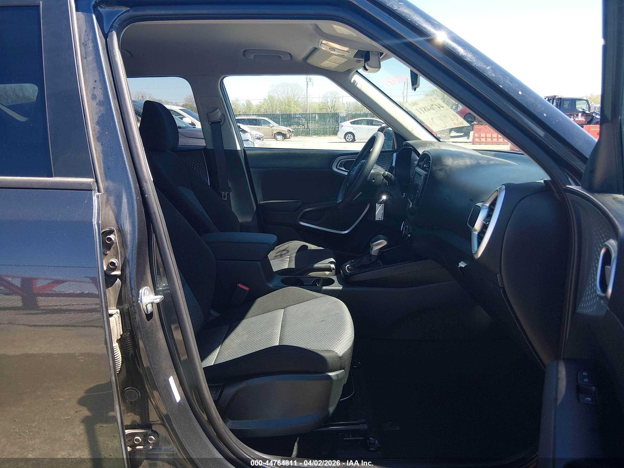 KIA SOUL image 5