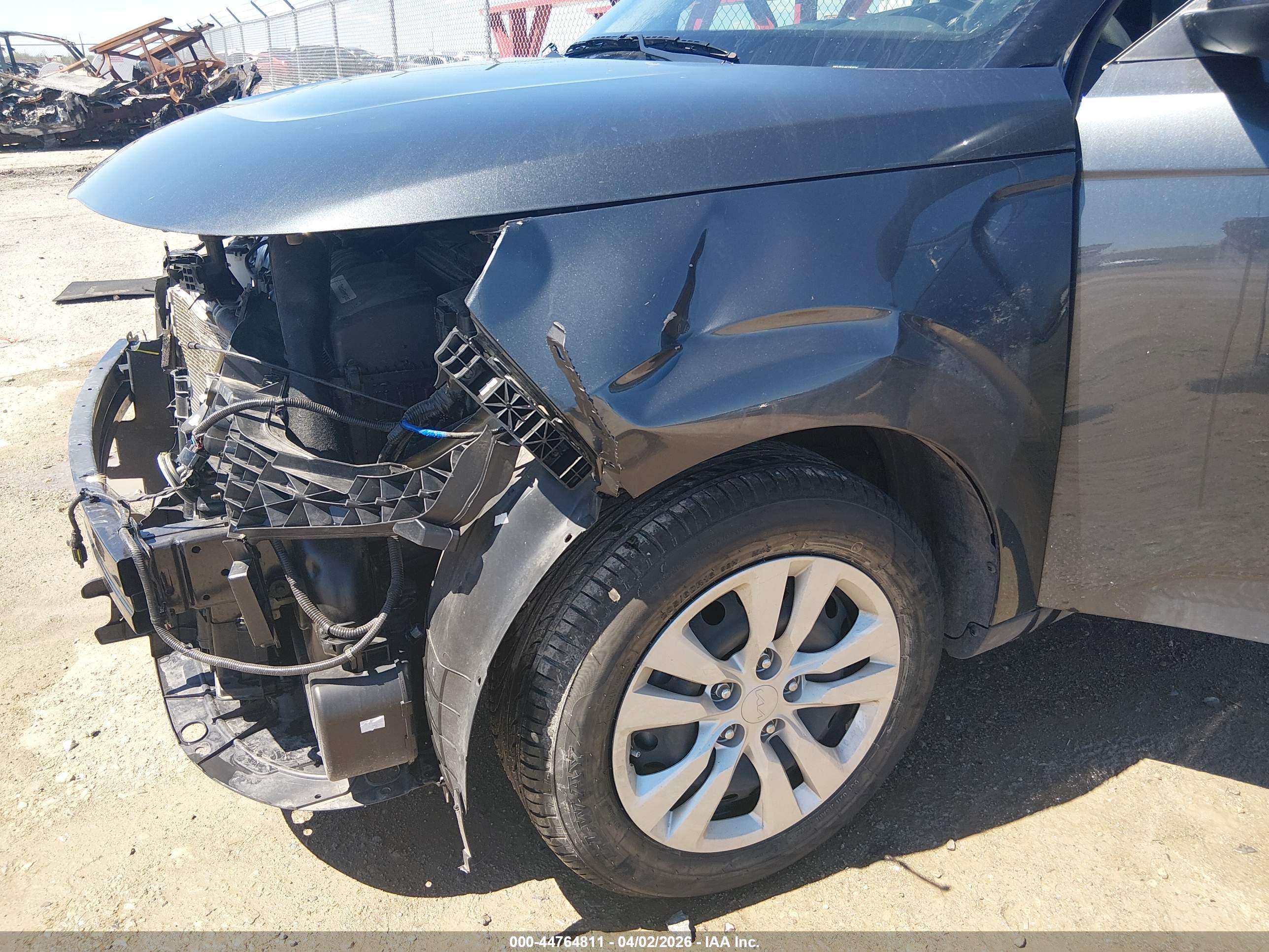 KIA SOUL image 6