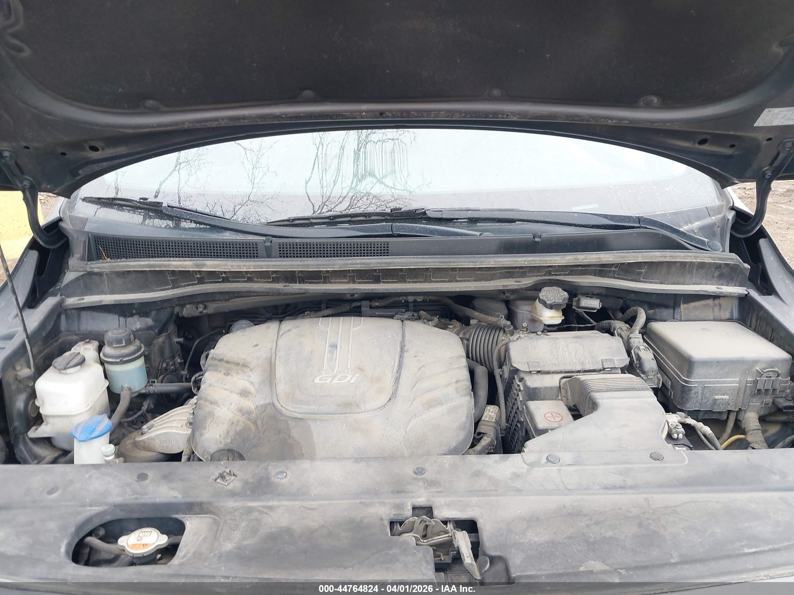 KIA SEDONA image 10