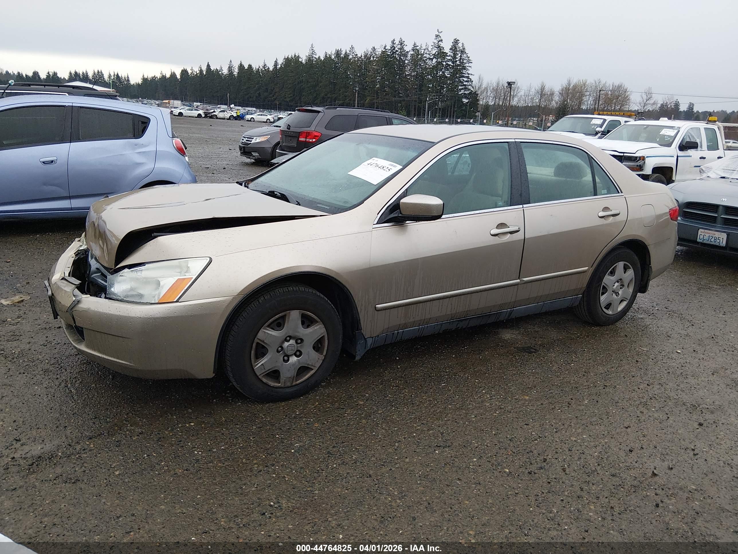 HONDA ACCORD image 2