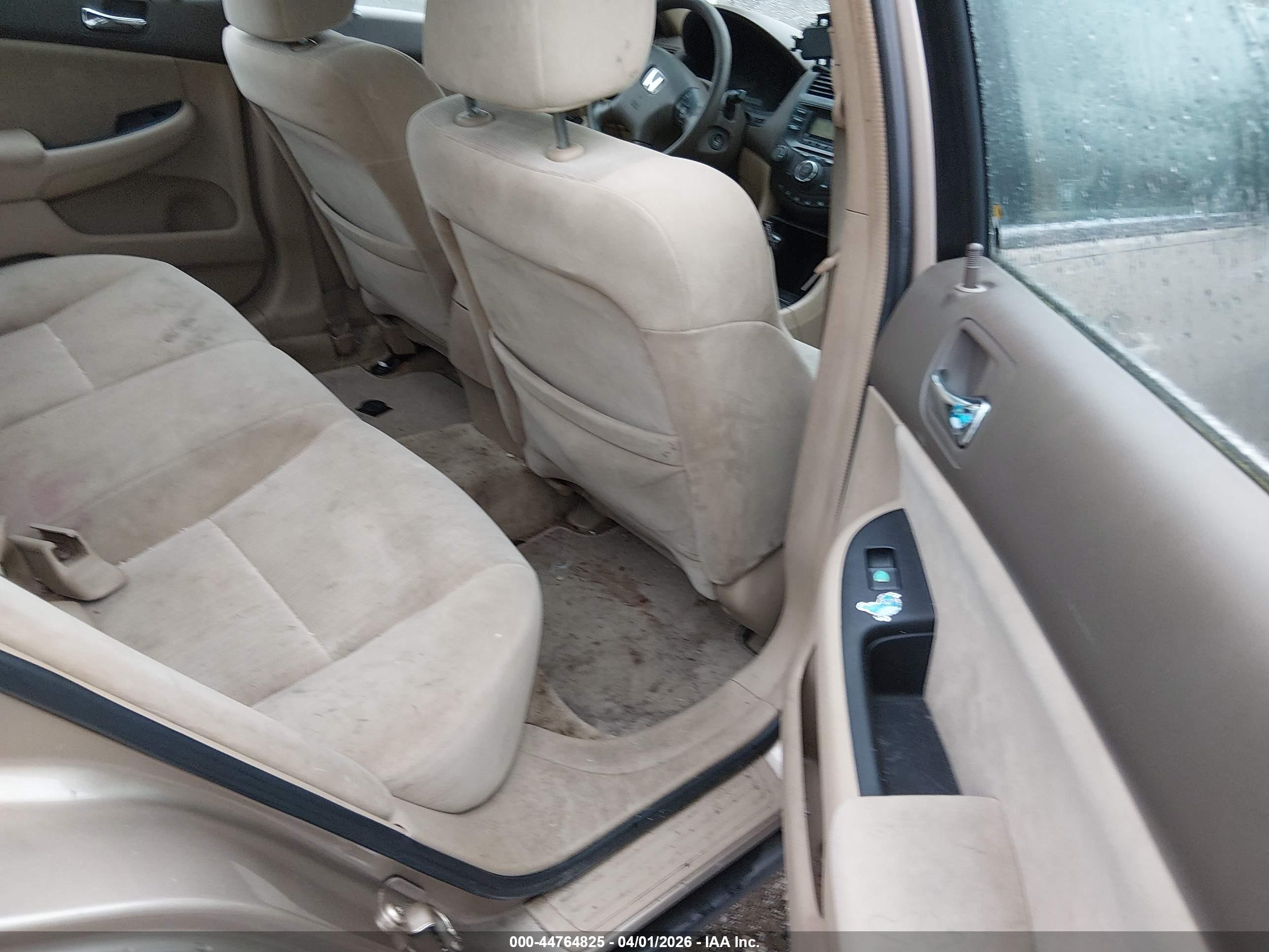 HONDA ACCORD image 8