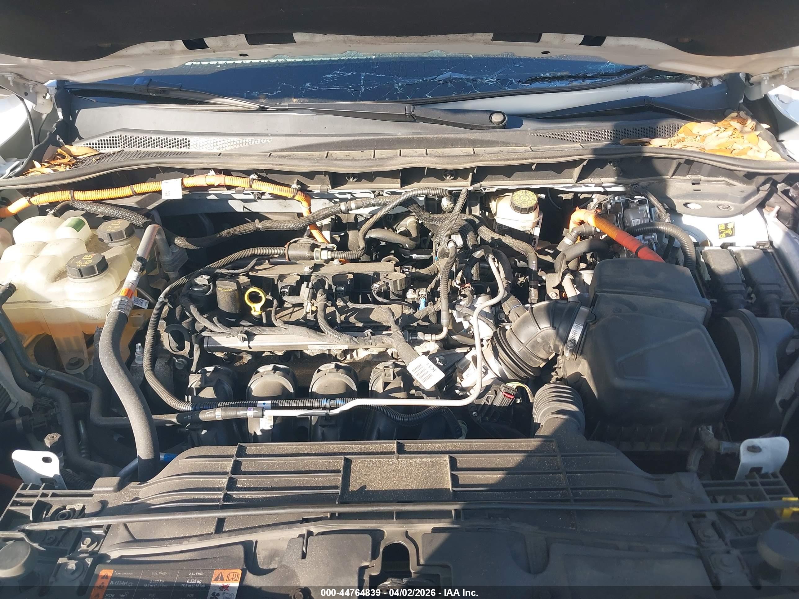 FORD ESCAPE image 10
