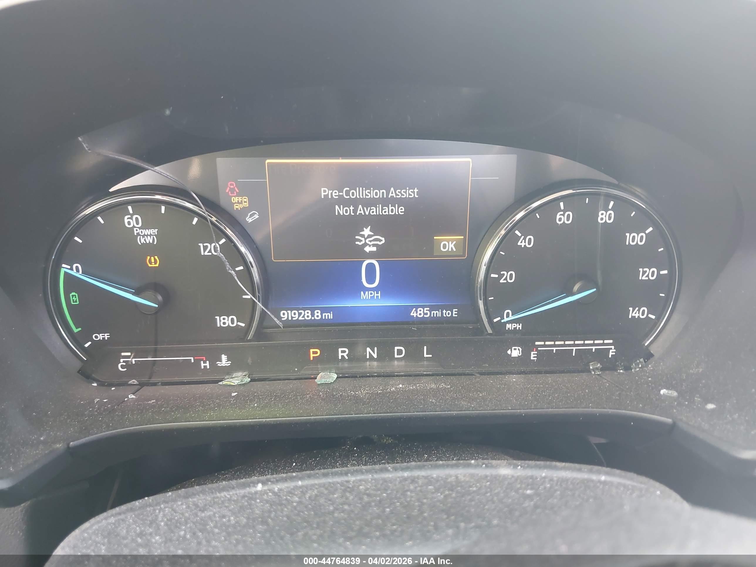FORD ESCAPE image 7