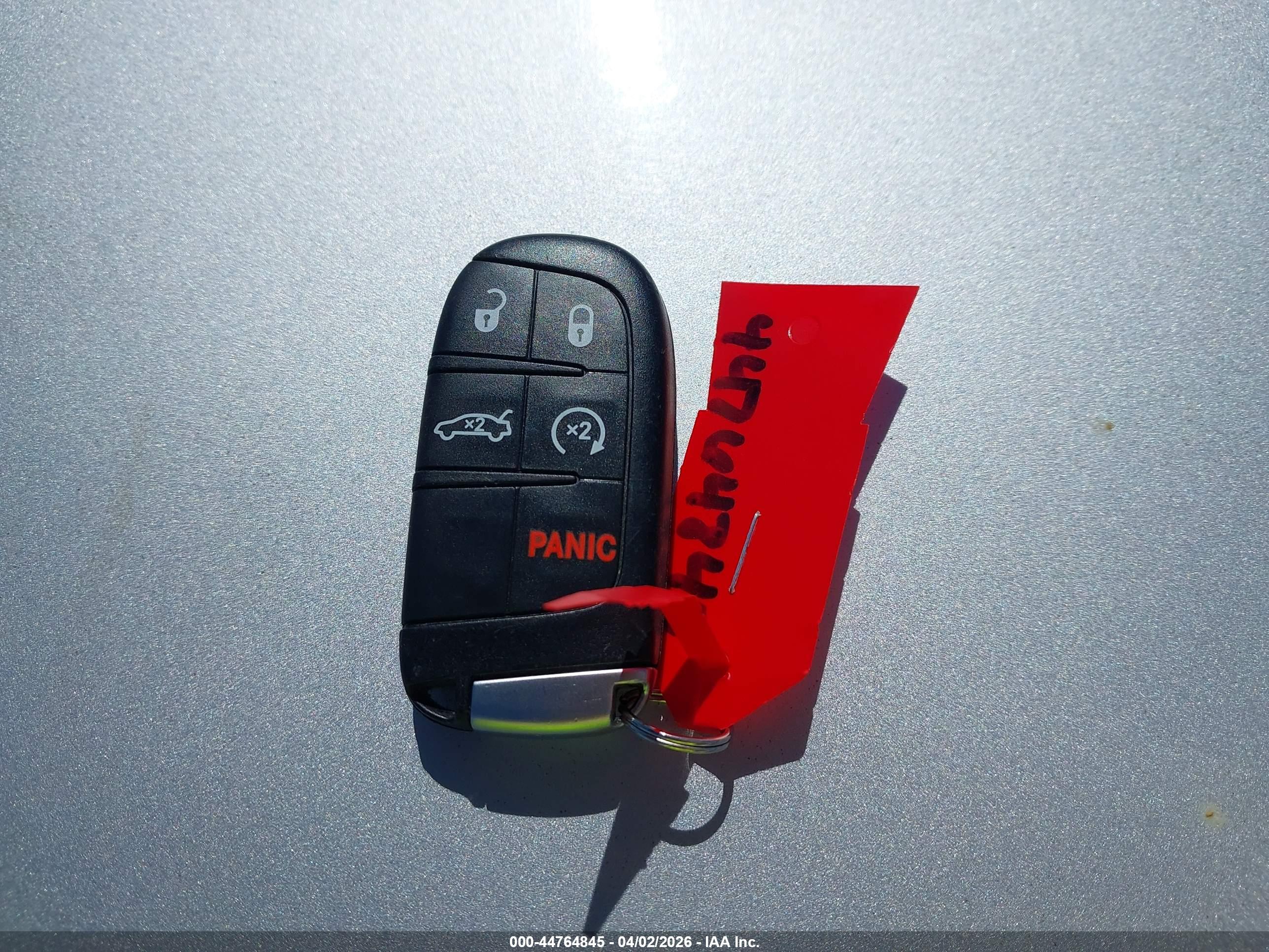 DODGE CHARGER image 11