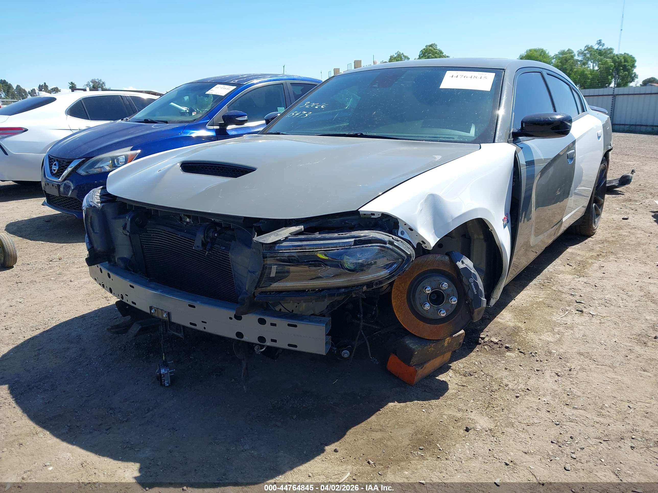 DODGE CHARGER image 2