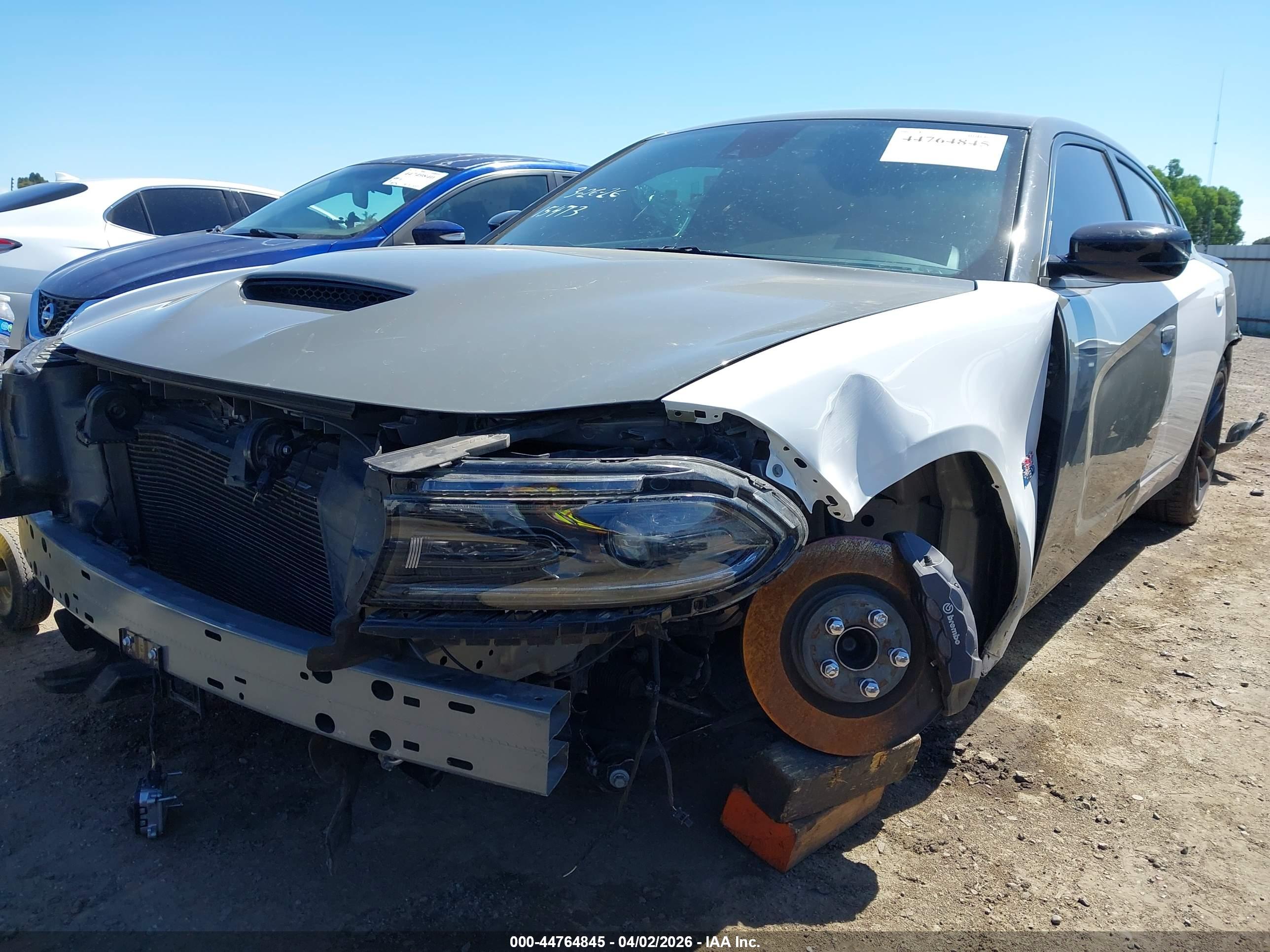 DODGE CHARGER image 6