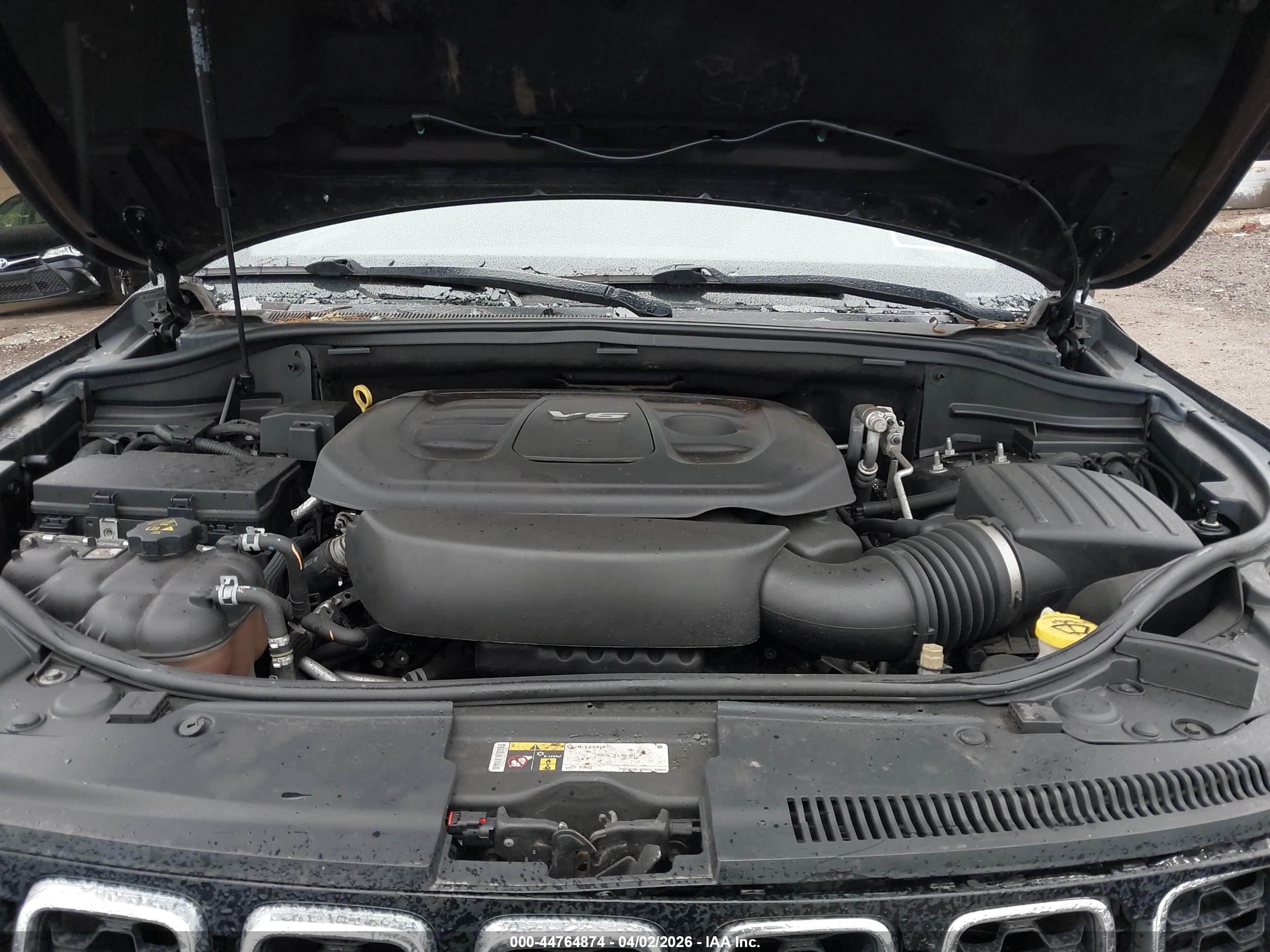 JEEP GRAND image 10