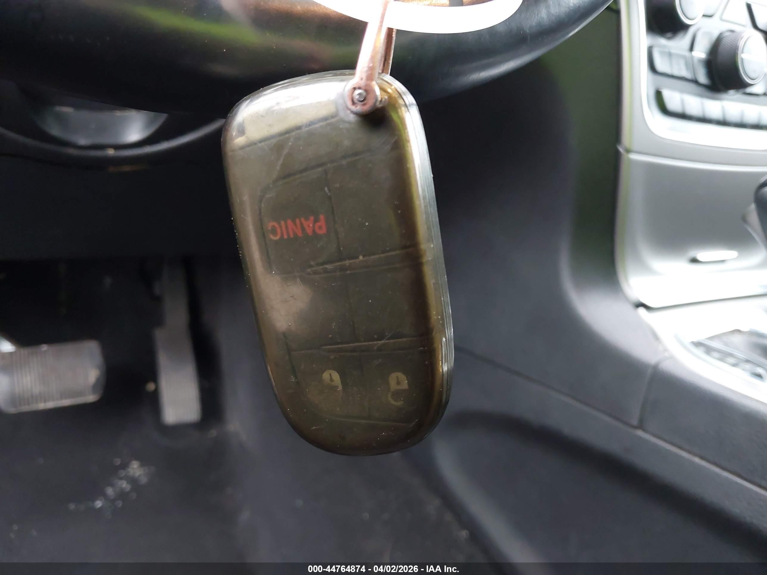JEEP GRAND image 11