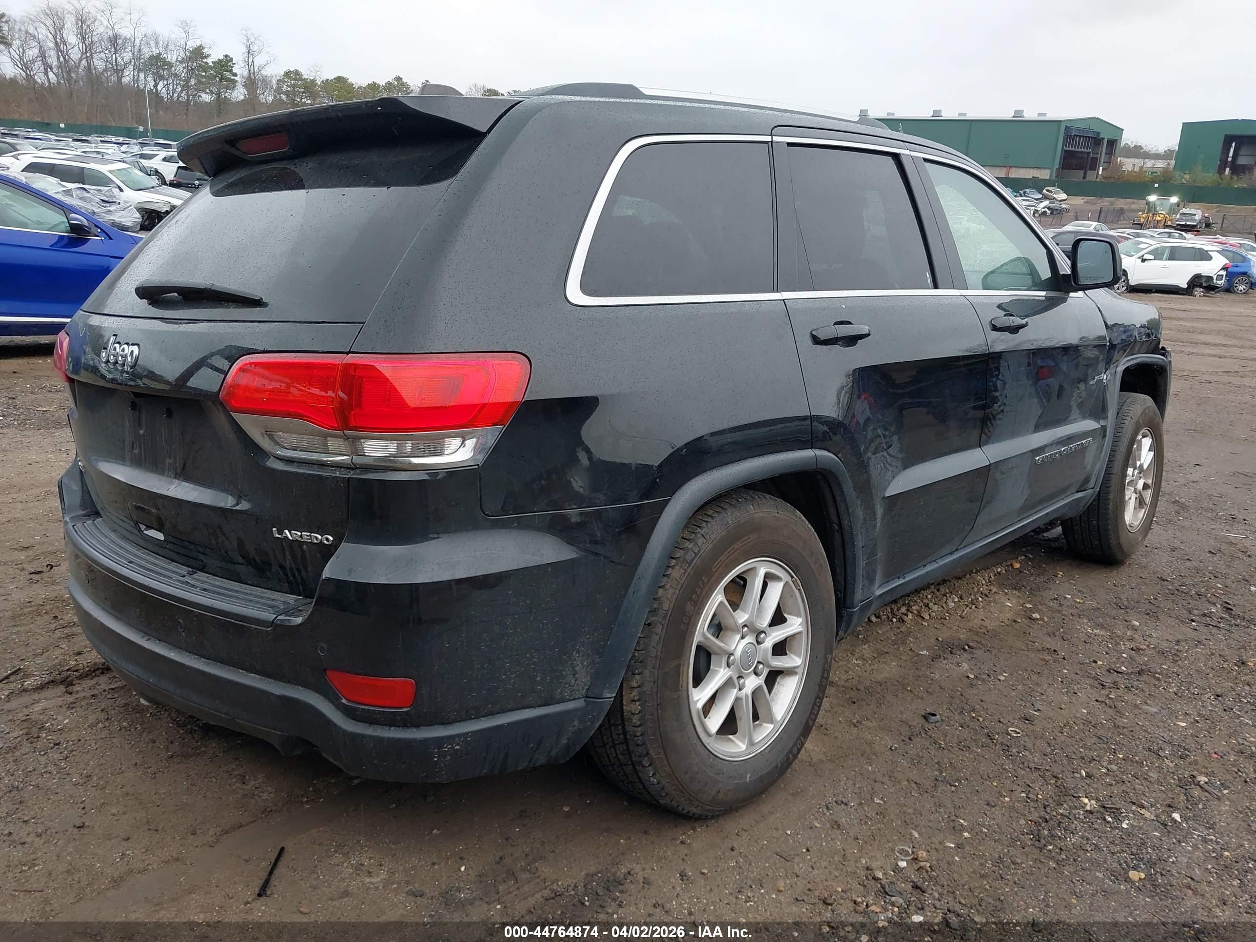 JEEP GRAND image 4
