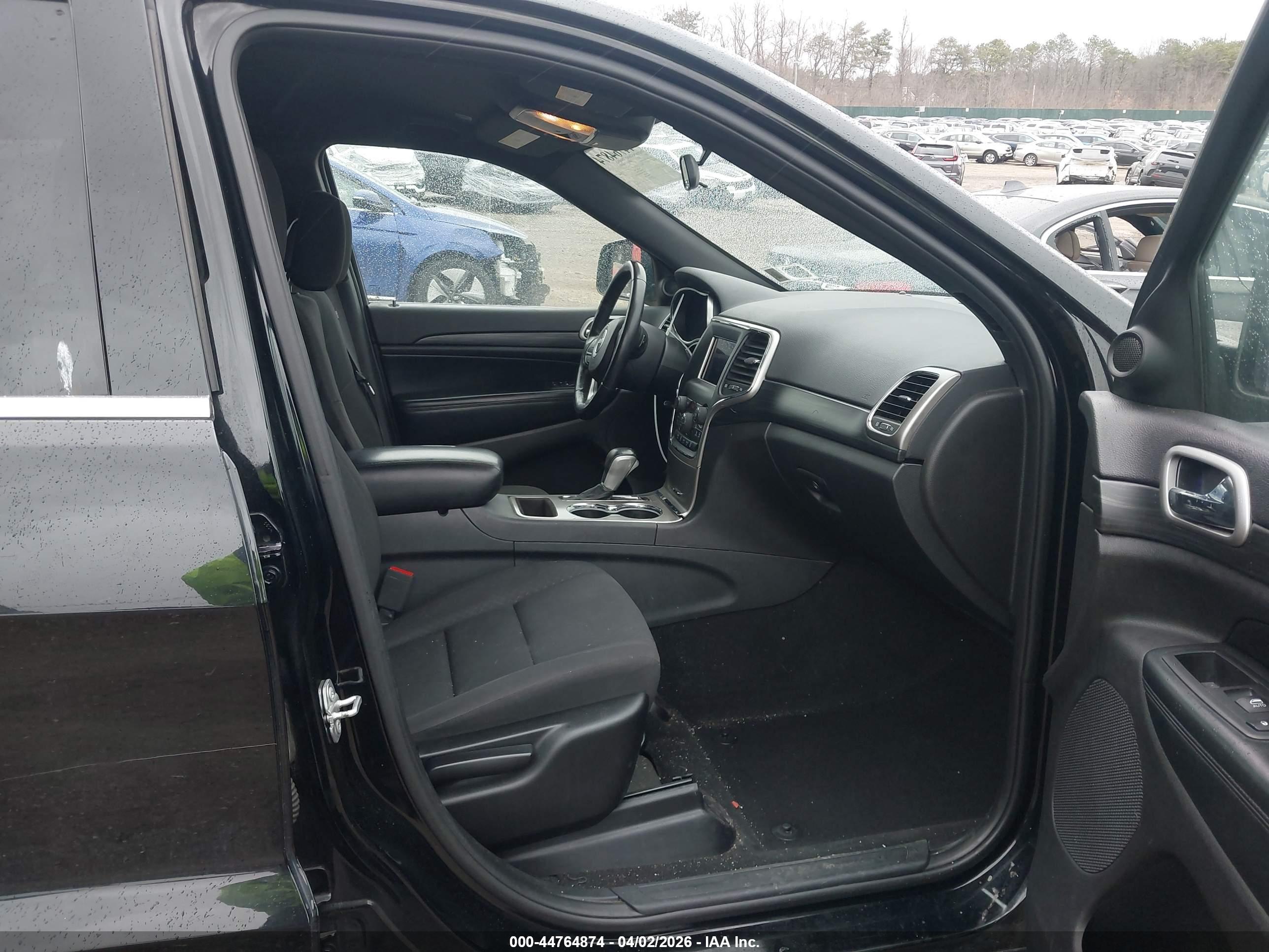 JEEP GRAND image 5