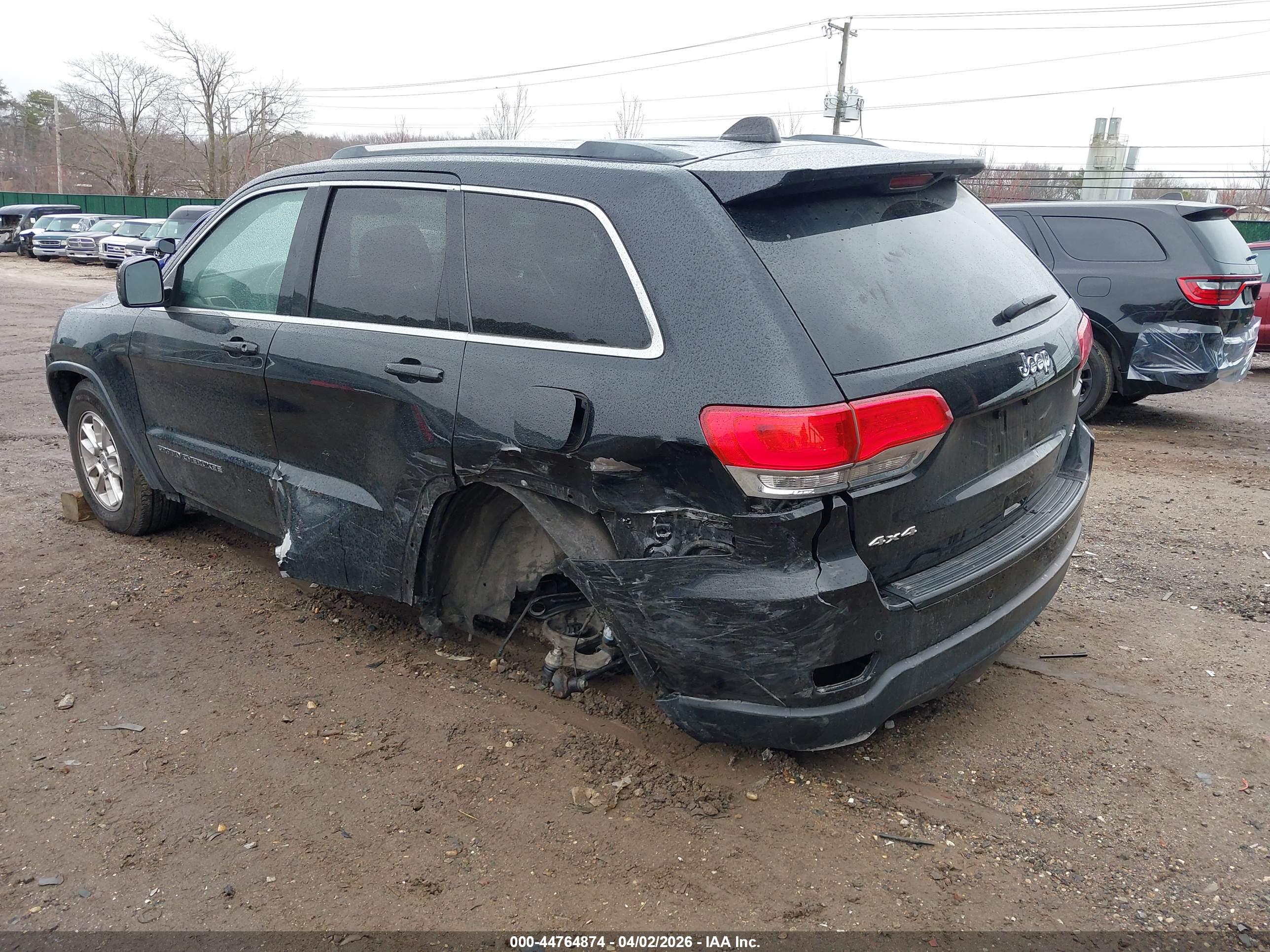 JEEP GRAND image 6
