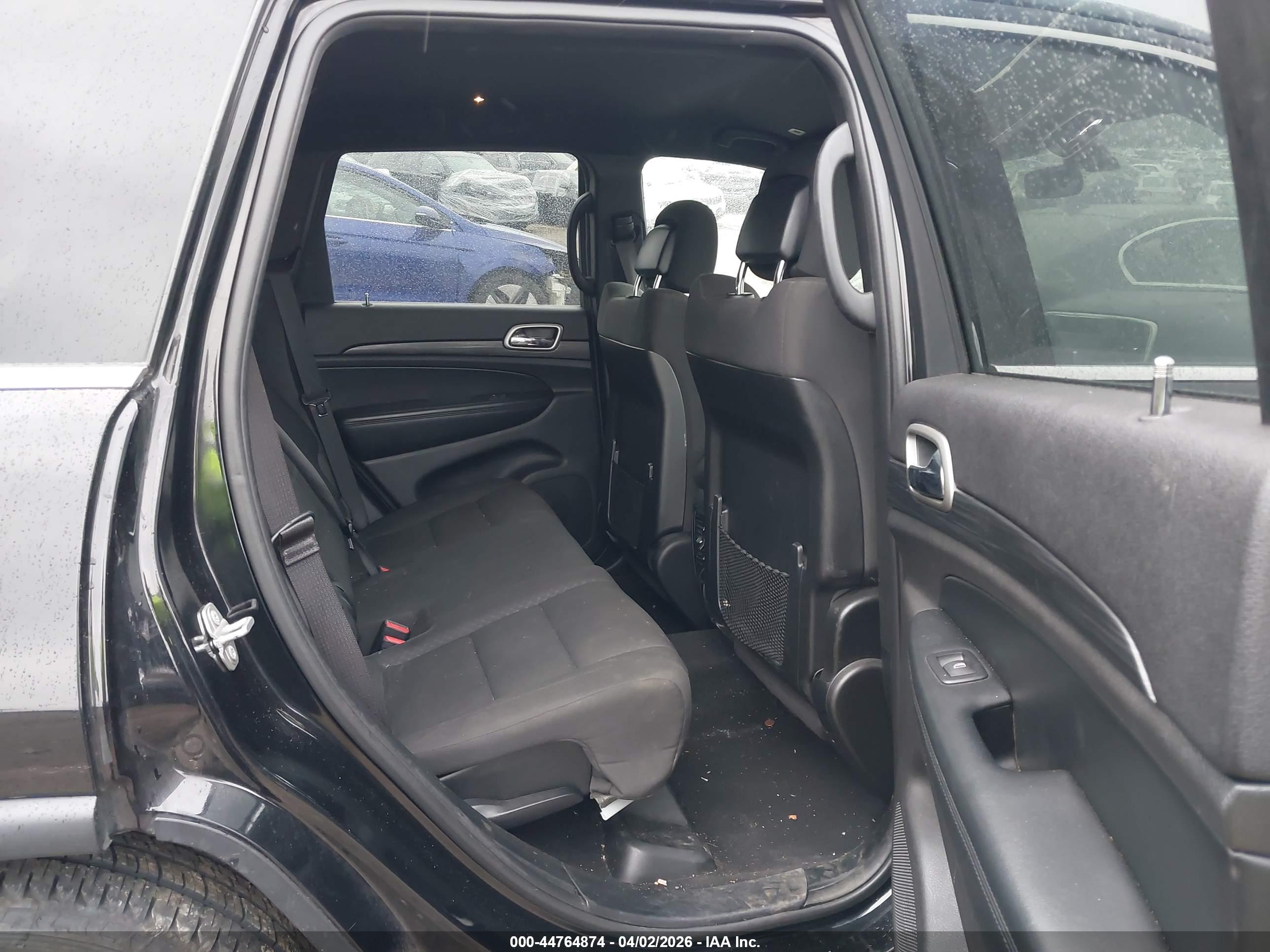 JEEP GRAND image 8