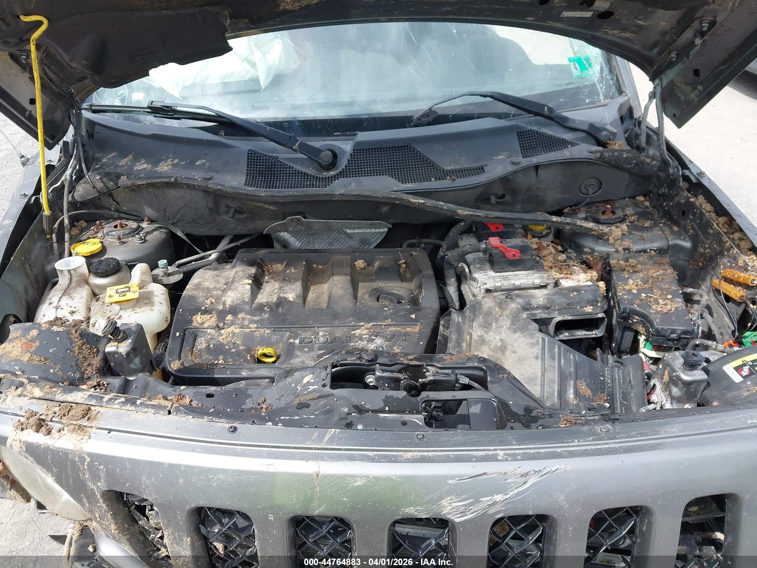 JEEP PATRIOT image 10