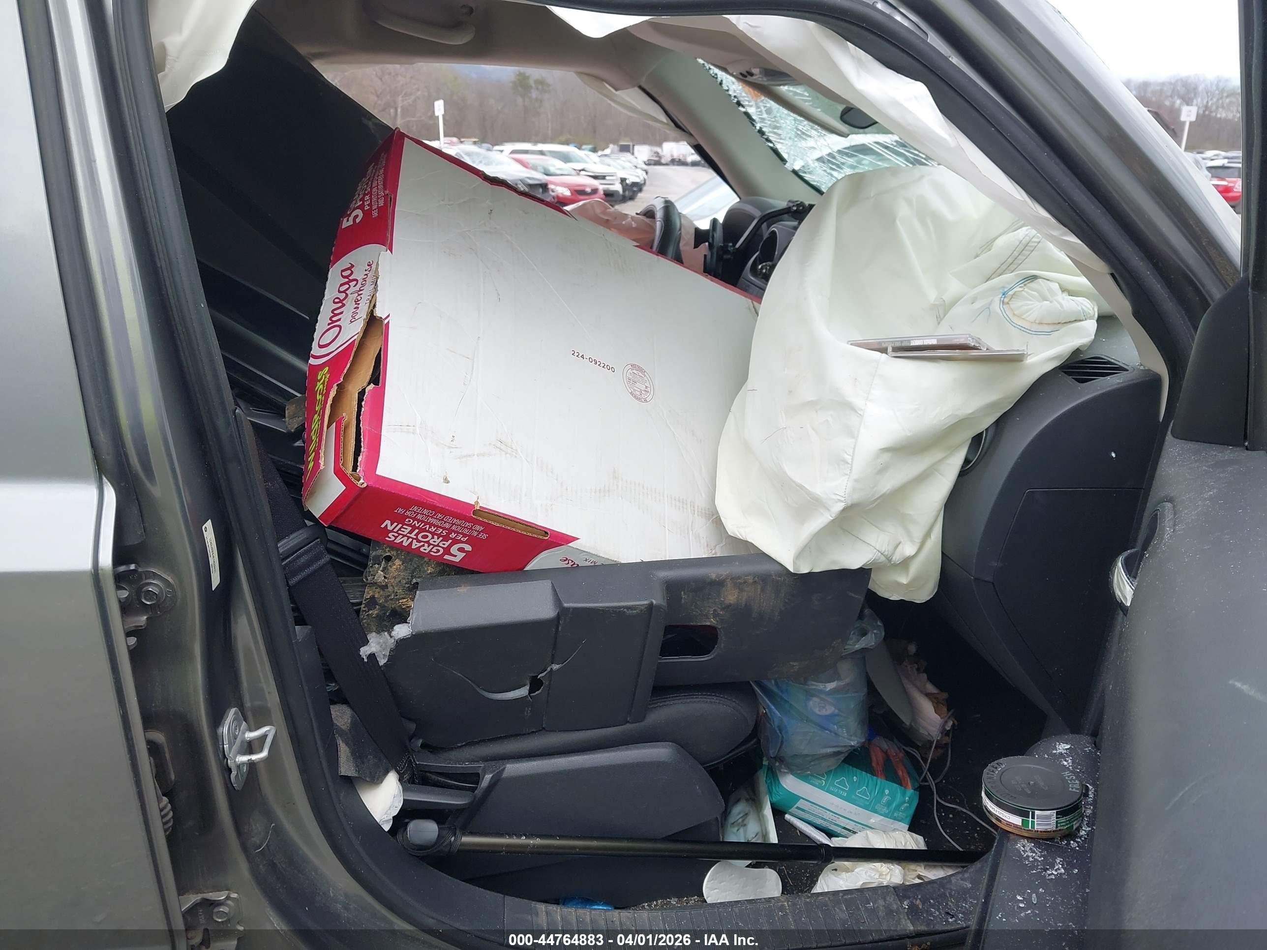 JEEP PATRIOT image 5