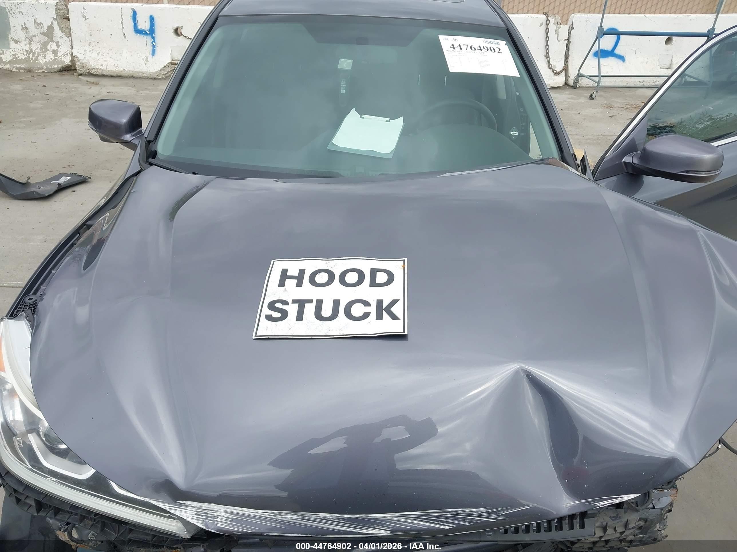 HONDA ACCORD image 10