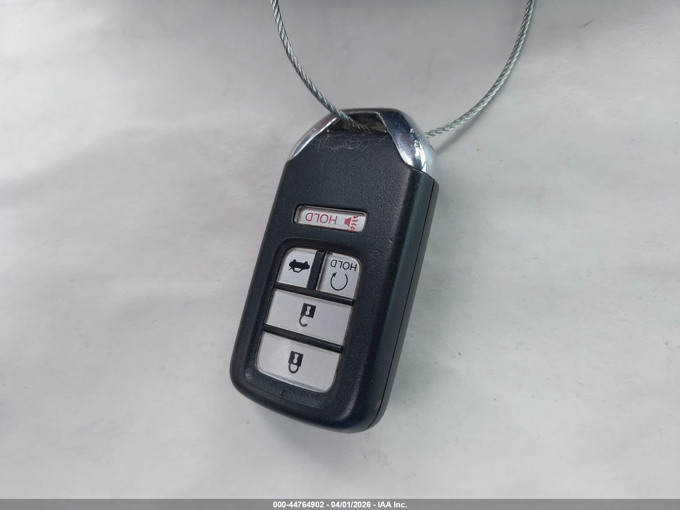 HONDA ACCORD image 11