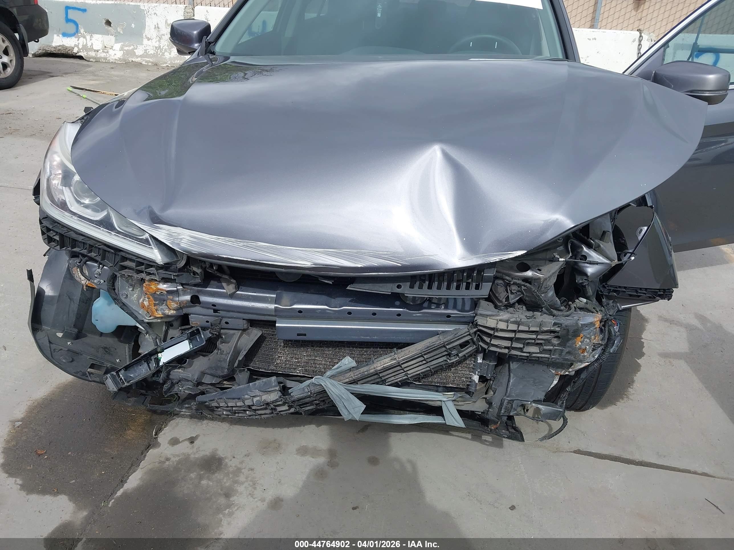 HONDA ACCORD image 6